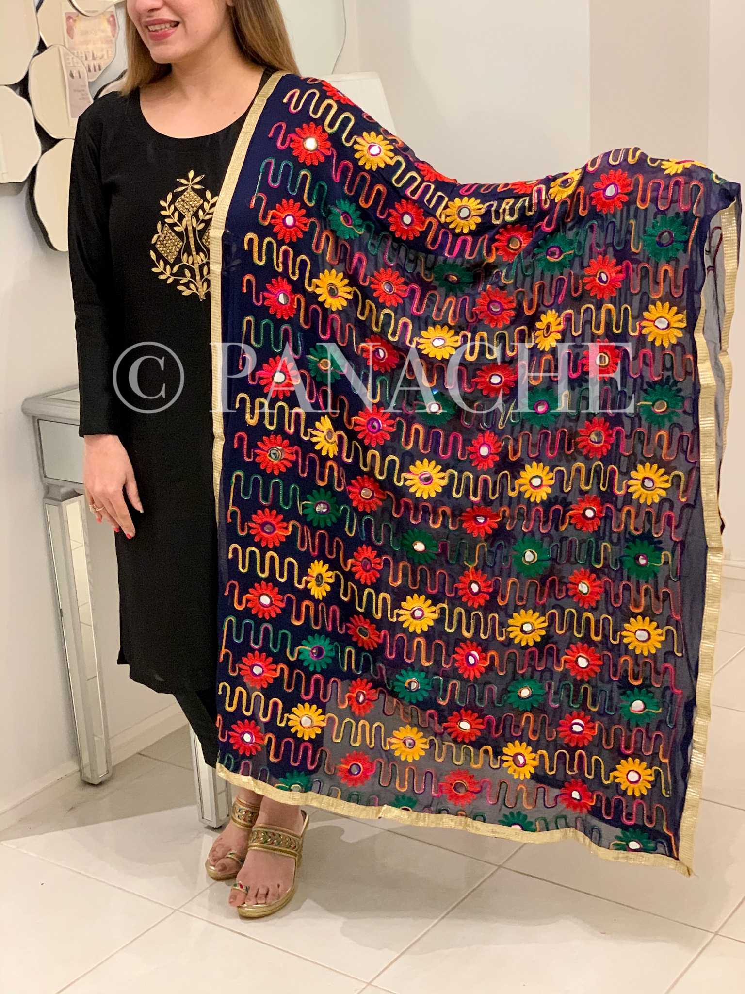 Dupatta
