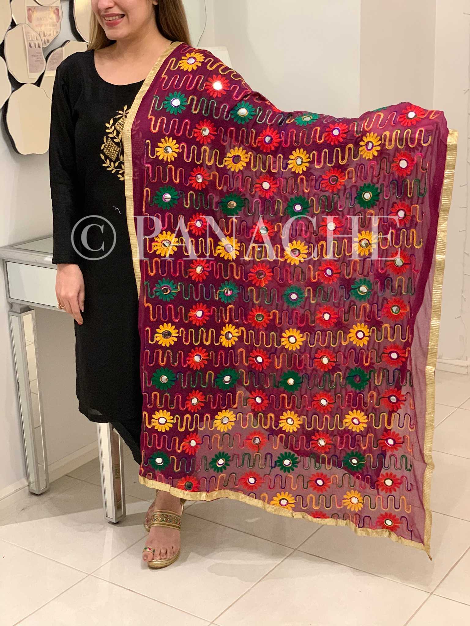 Dupatta