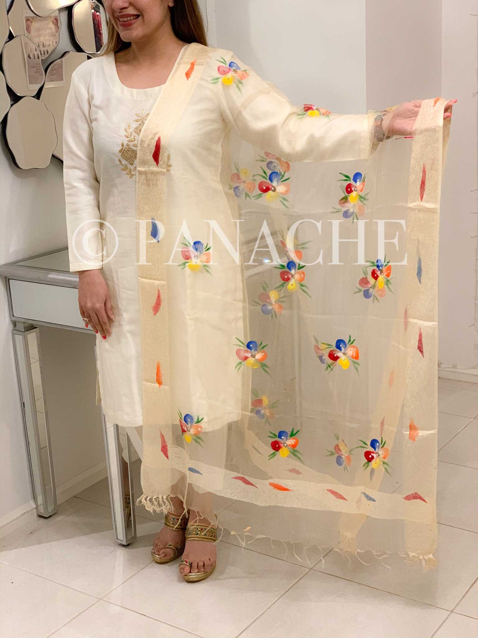 Dupatta