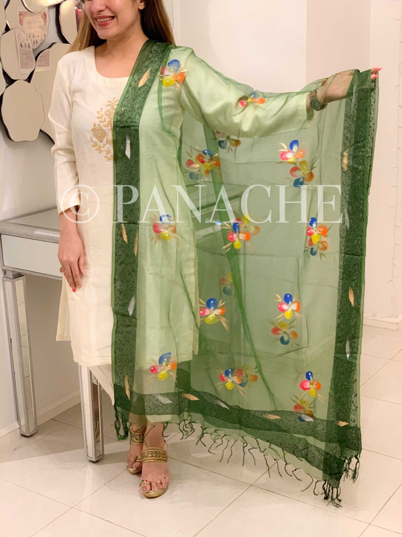 Dupatta