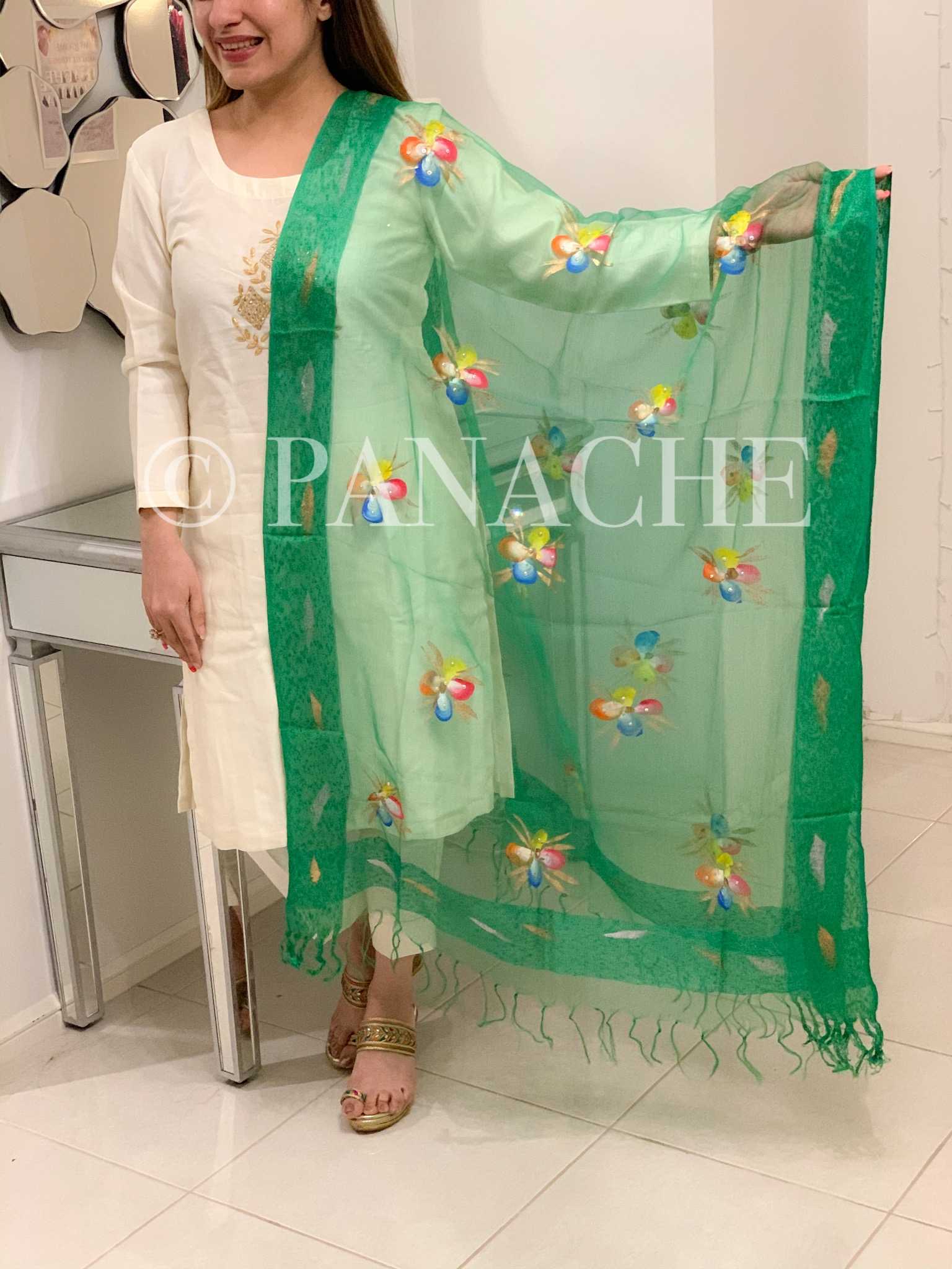 Dupatta