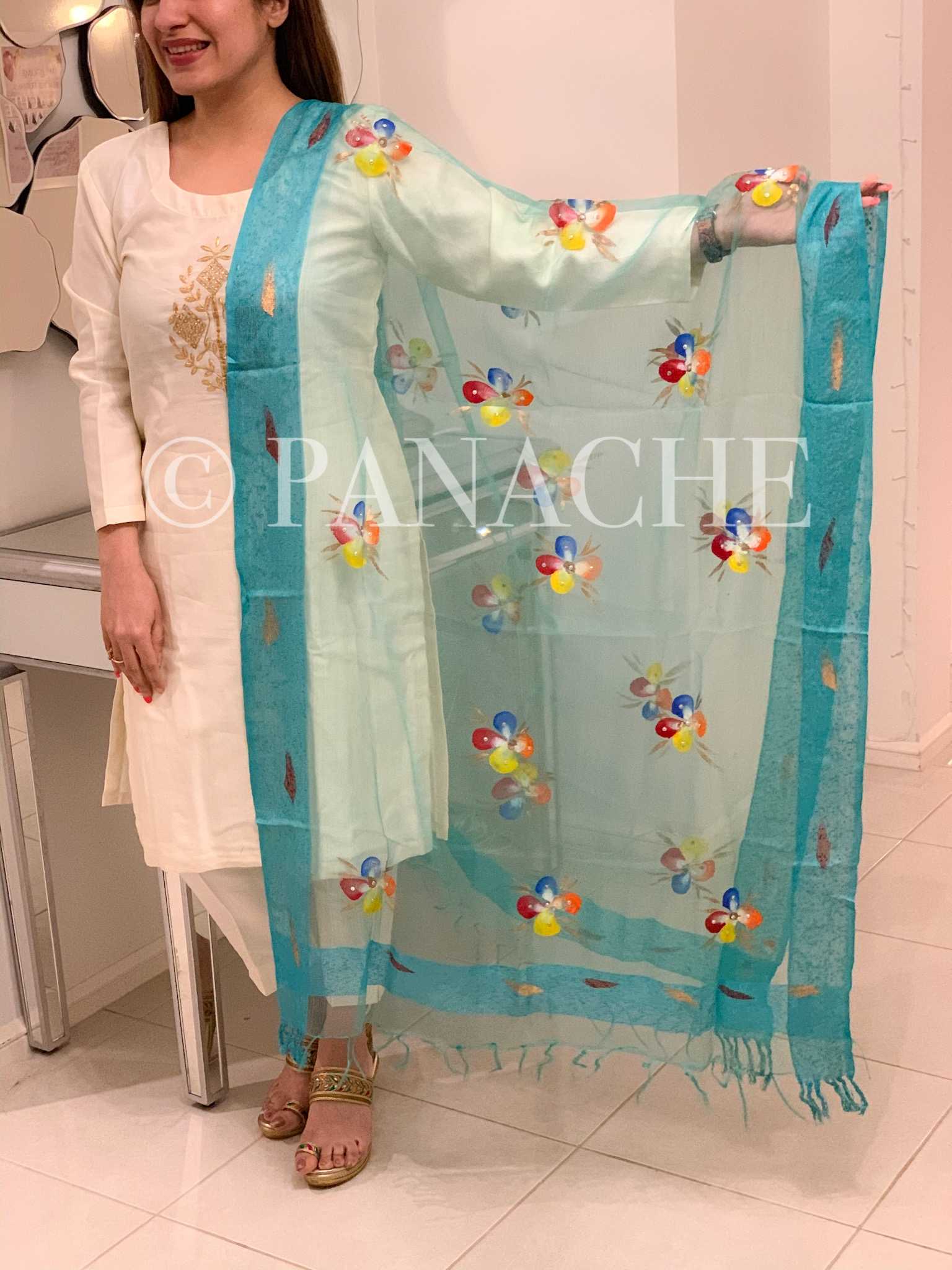 Dupatta