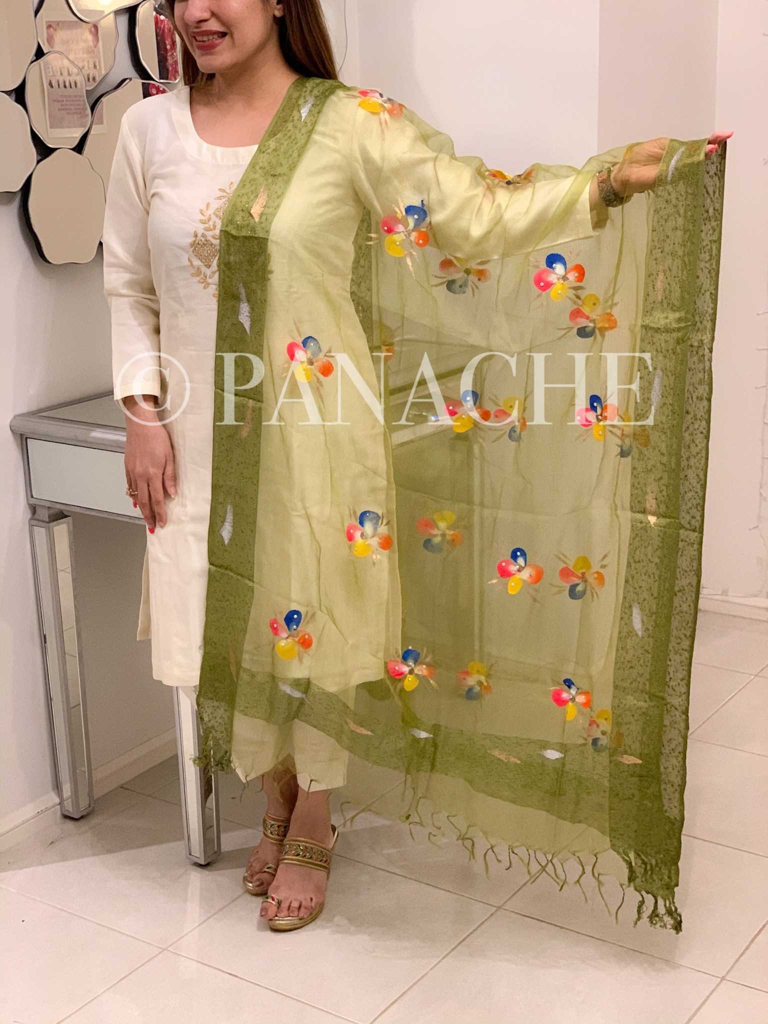 Dupatta