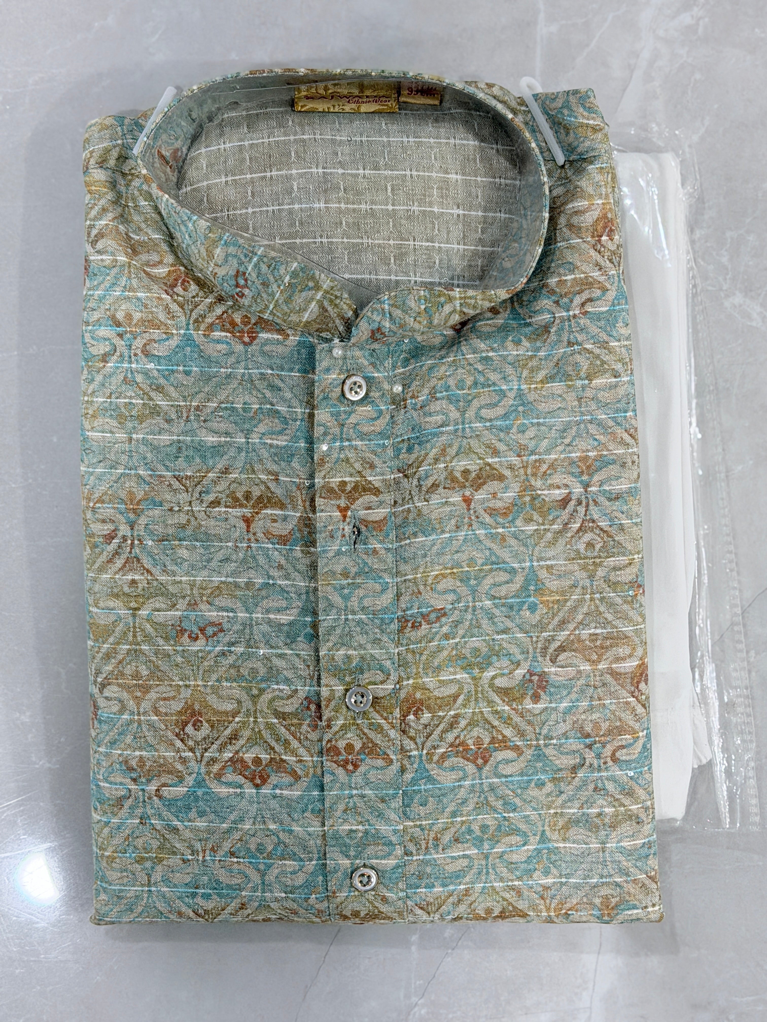 Mens Kurta Payjama