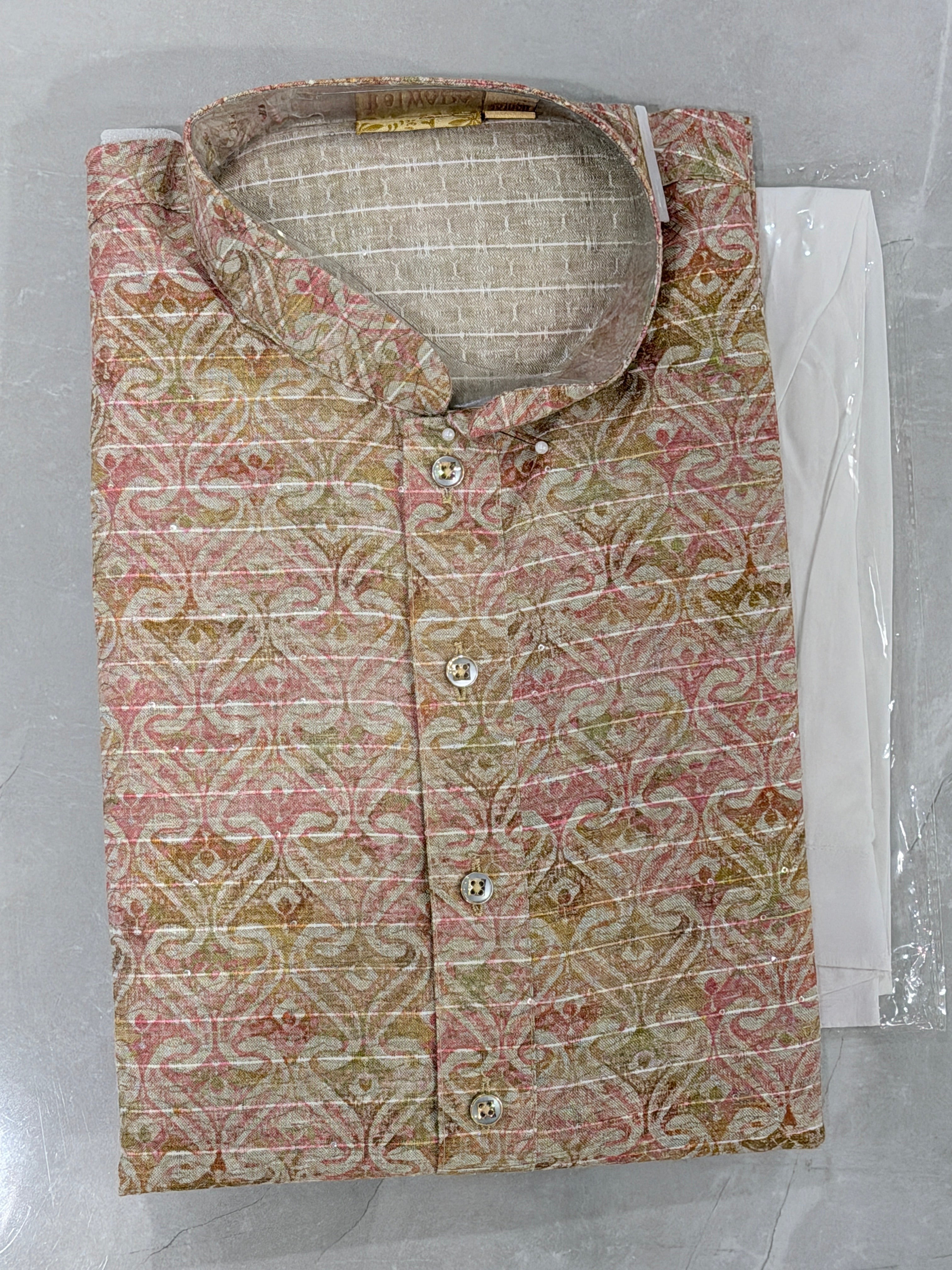 Mens Kurta Payjama
