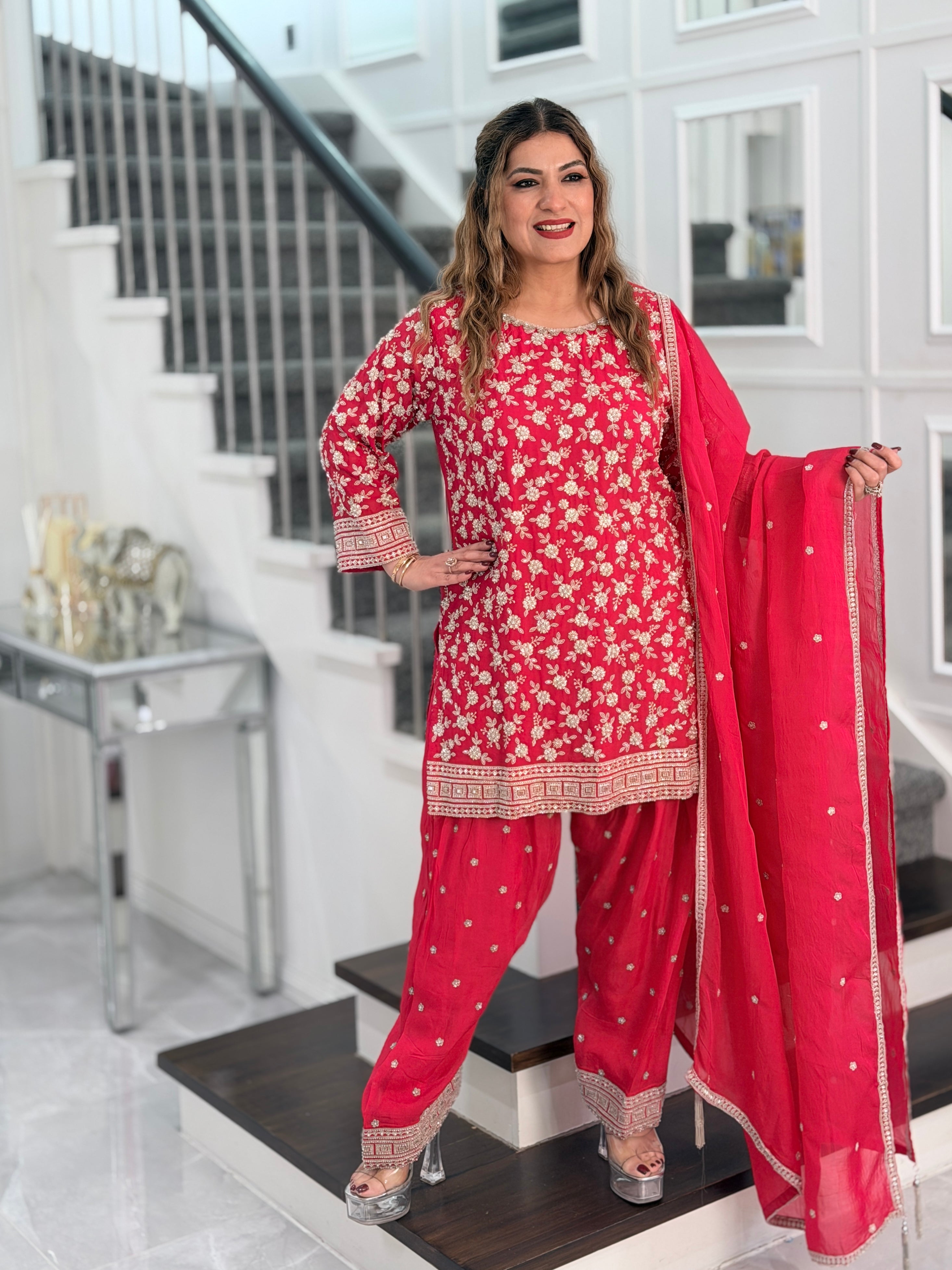 Premium Salwar Kameez