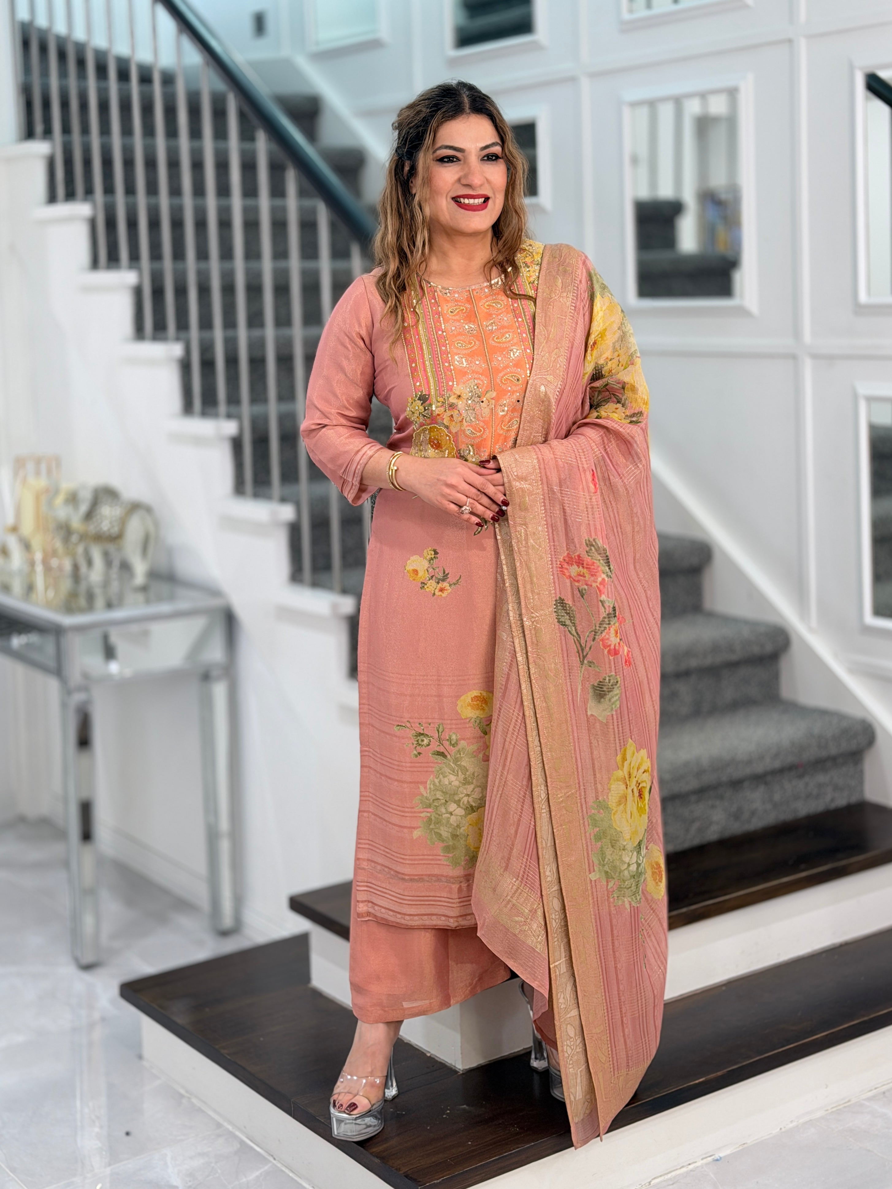 Premium Salwar Kameez