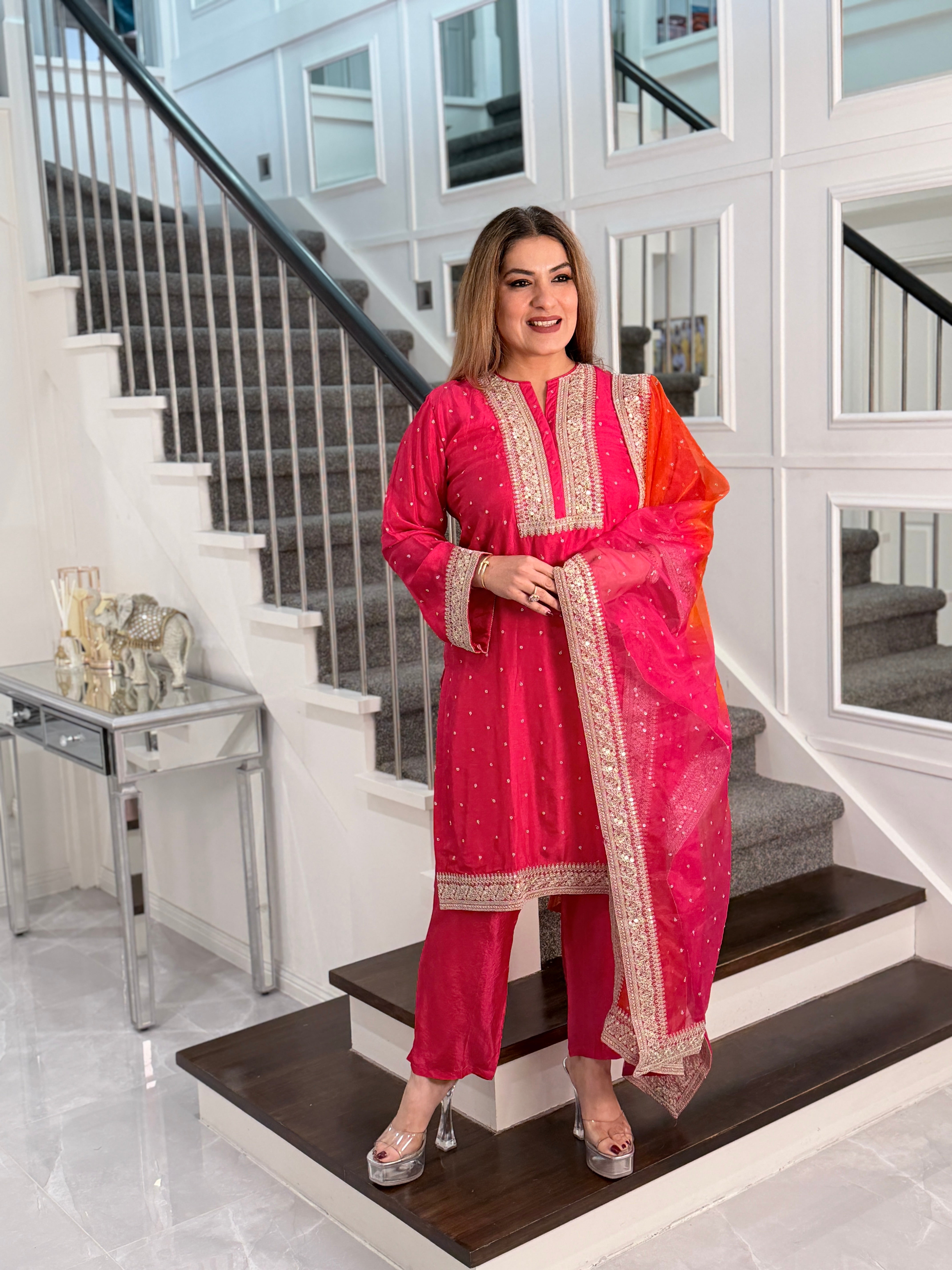 Premium Salwar Kameez