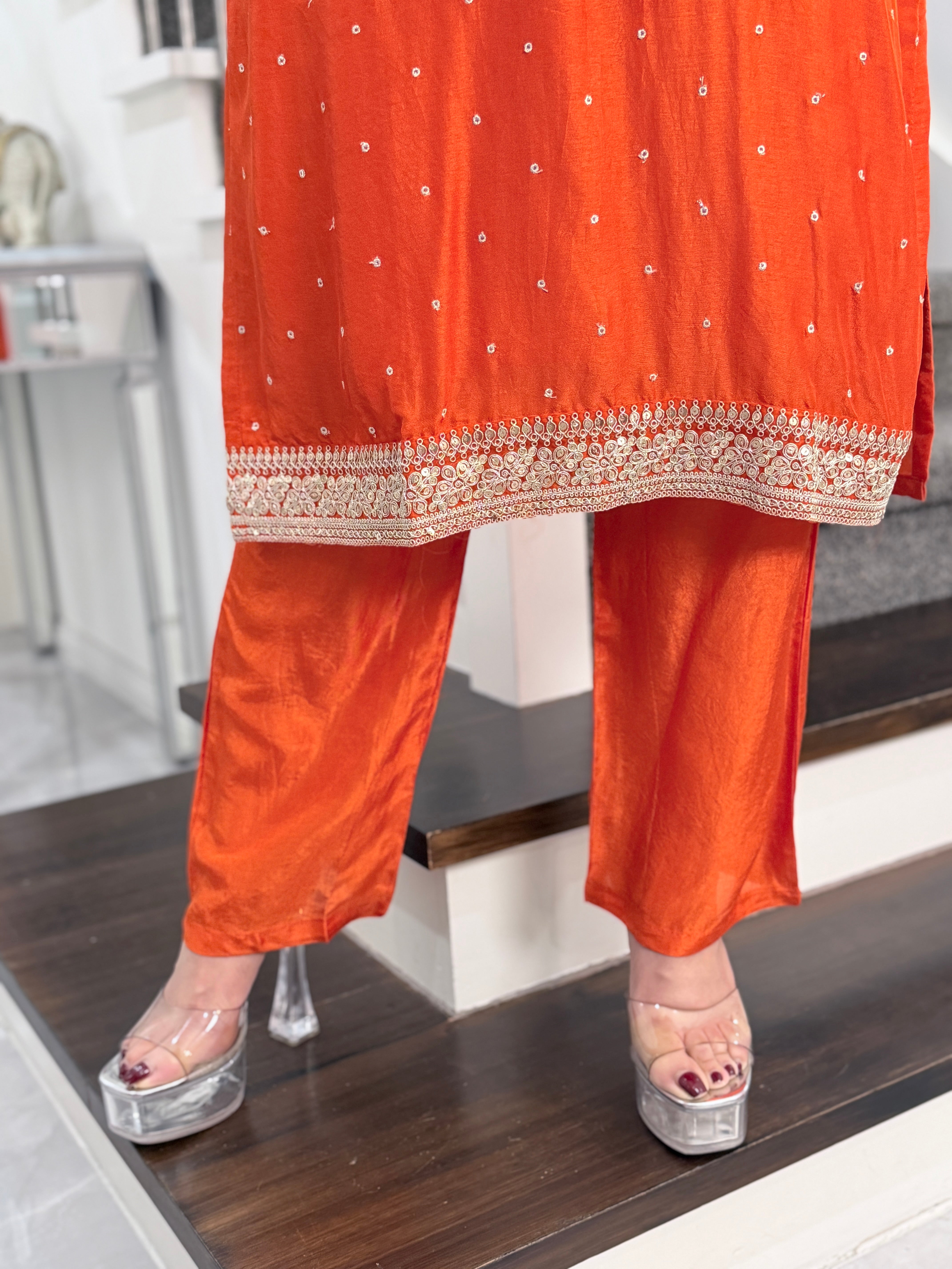 Premium Salwar Kameez