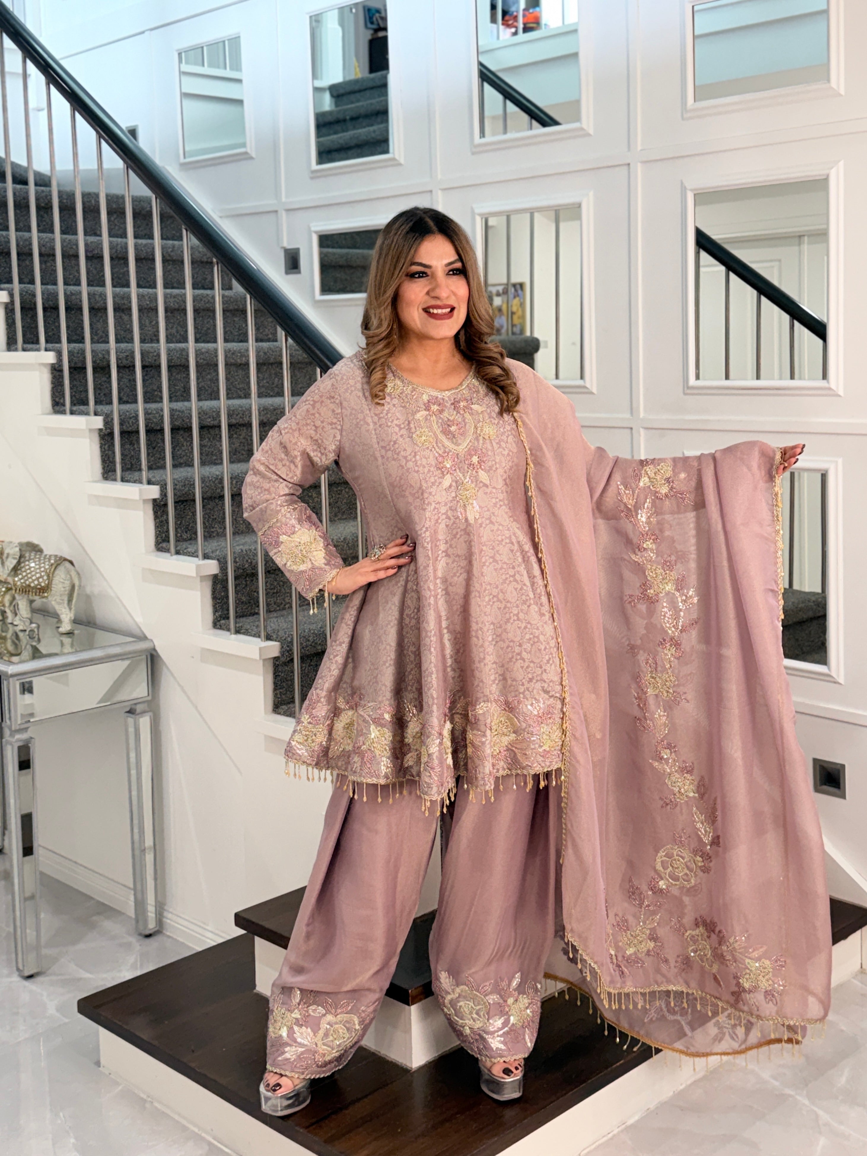 Premium Salwar Kameez