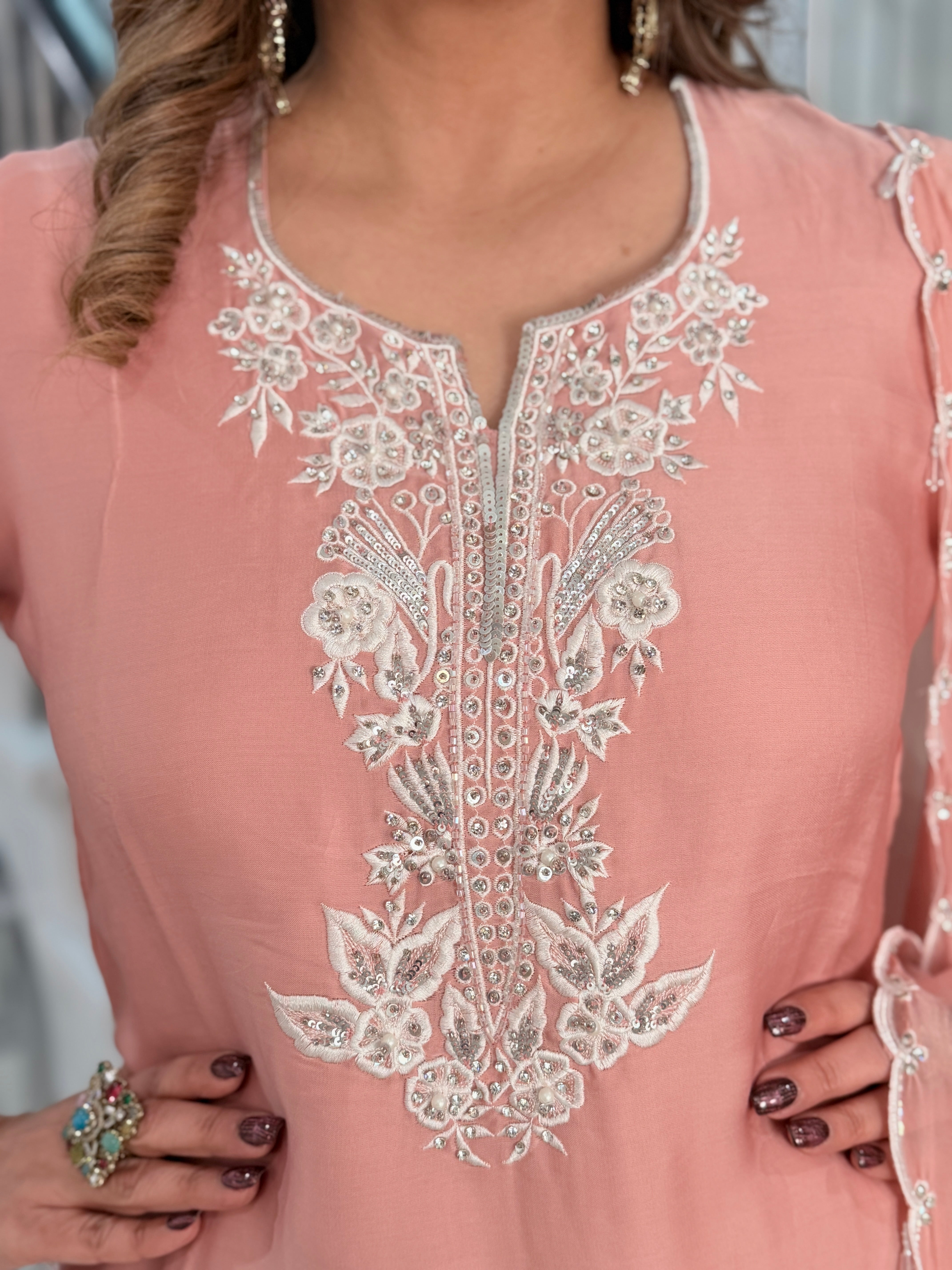 Premium Salwar Kameez