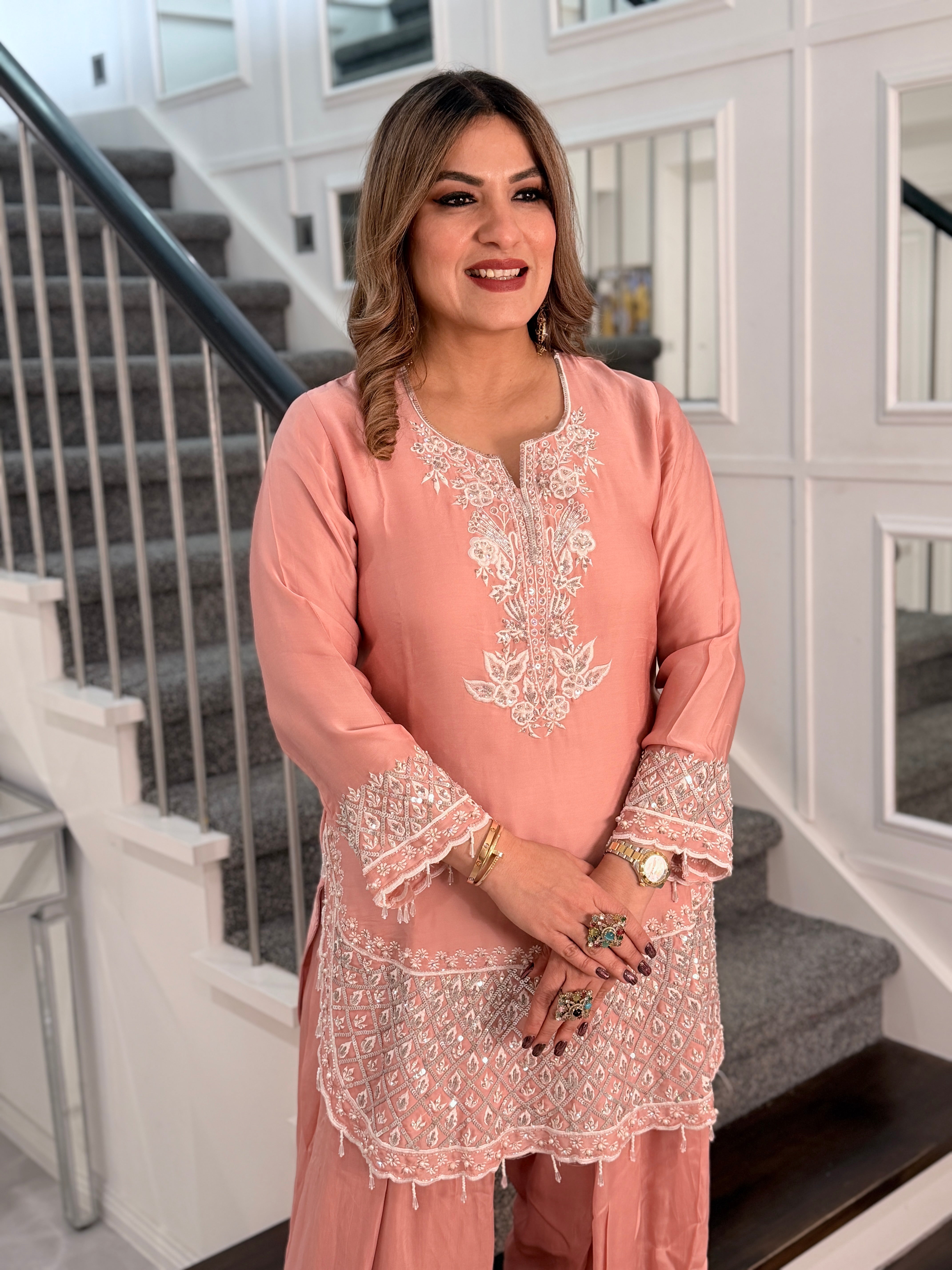 Premium Salwar Kameez