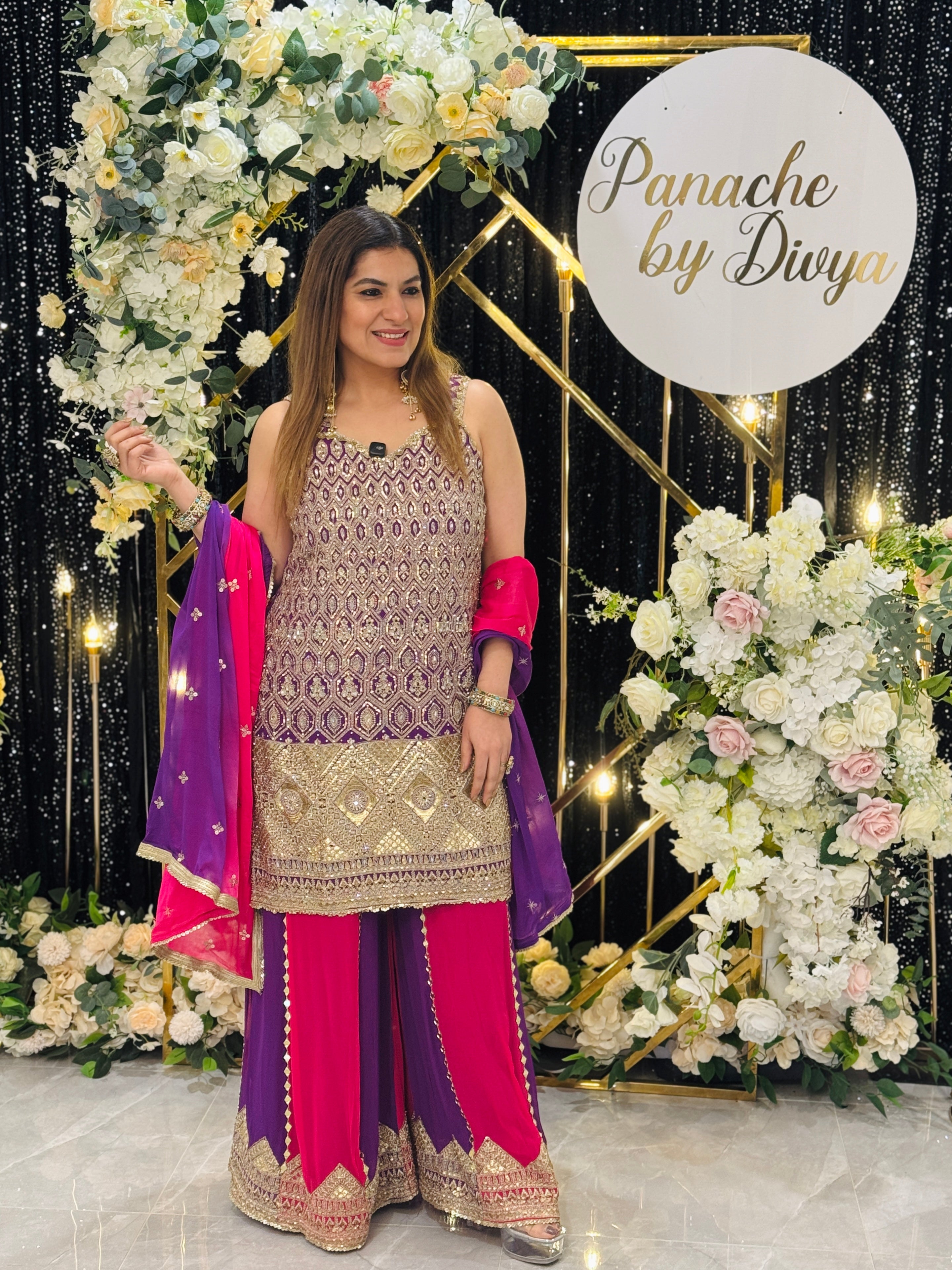 Premium Salwar Kameez - Salwar Kameez