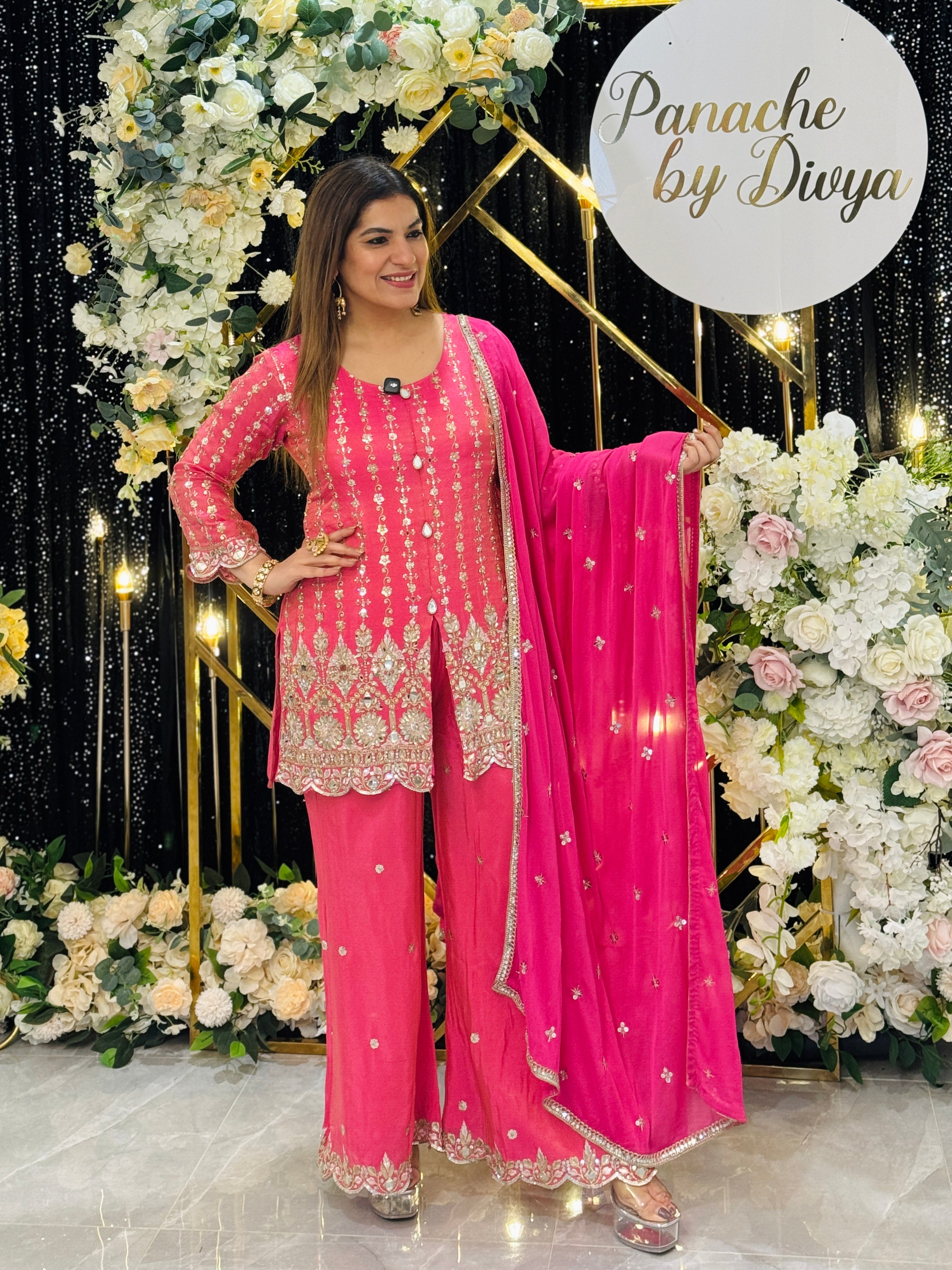Premium Salwar Kameez - Salwar Kameez