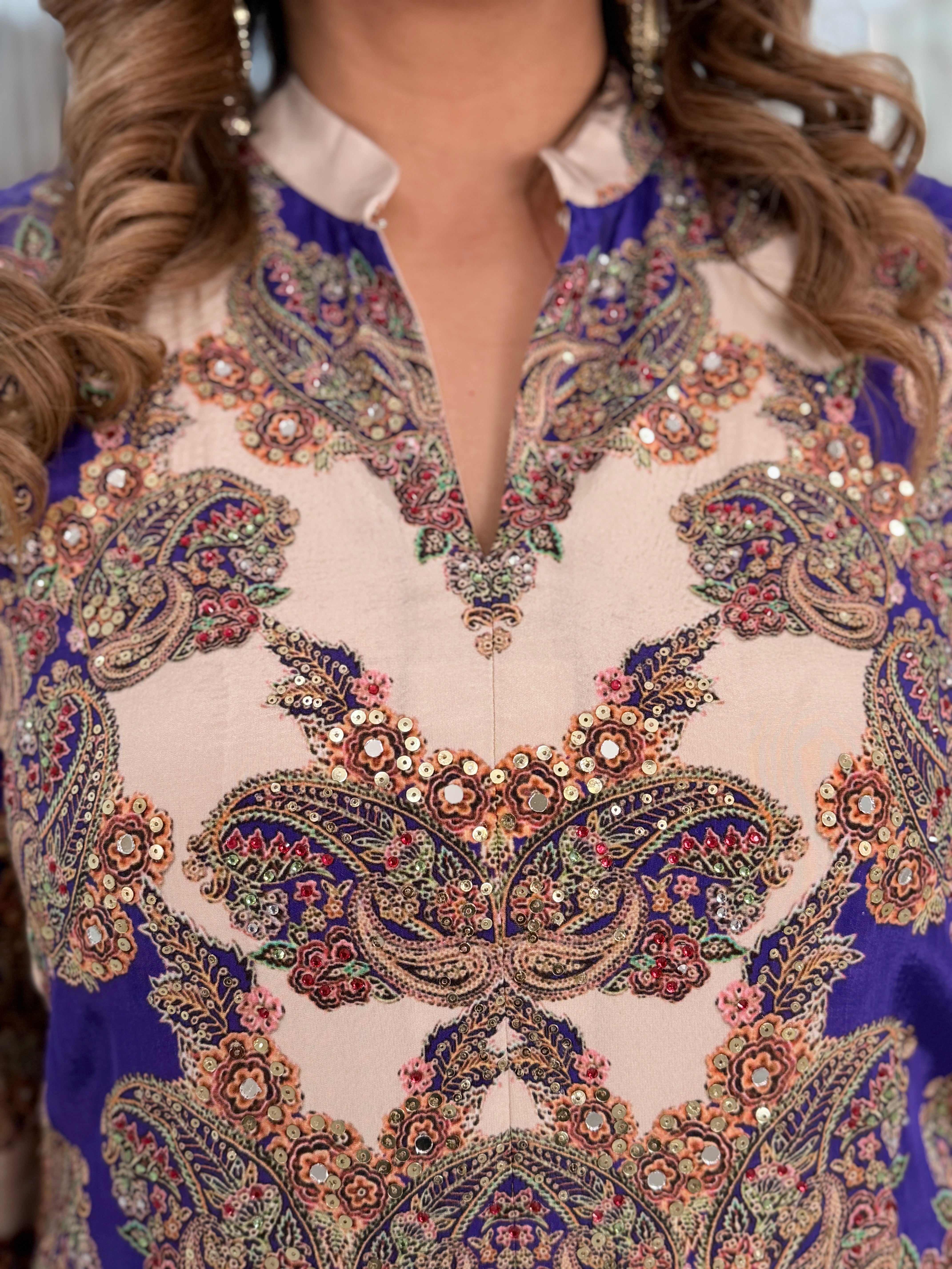 Premium Indo-western Wear (7)