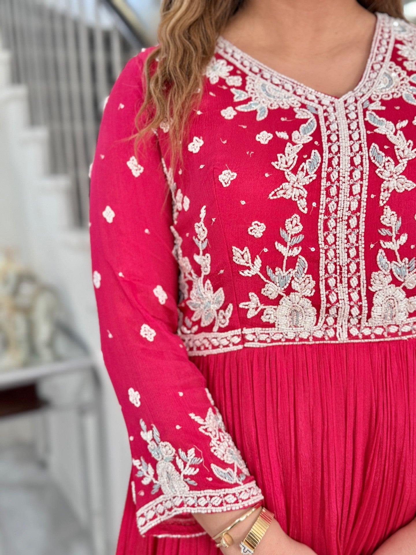 Premium Salwar Kameez (5)