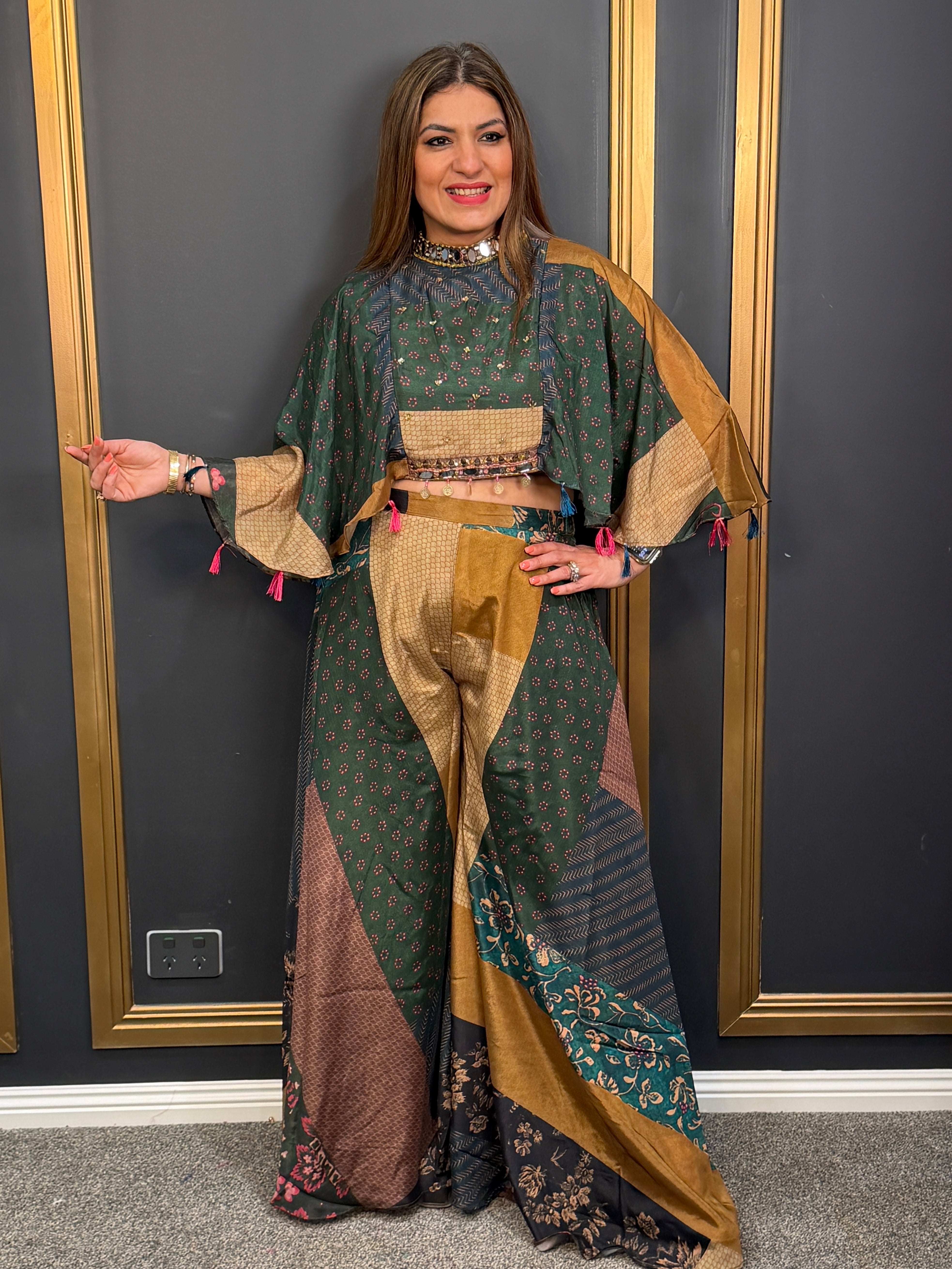 Premium Indo-western Wear - Indo-western Wear