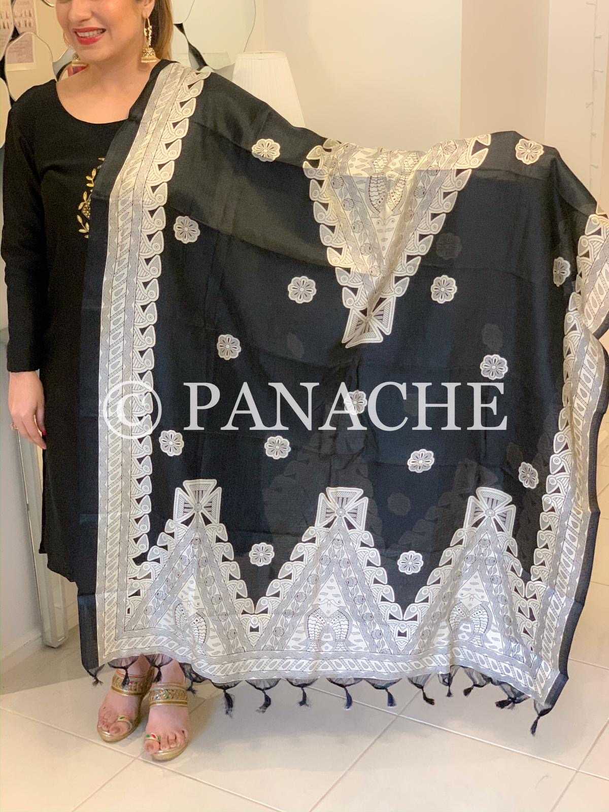 Dupatta