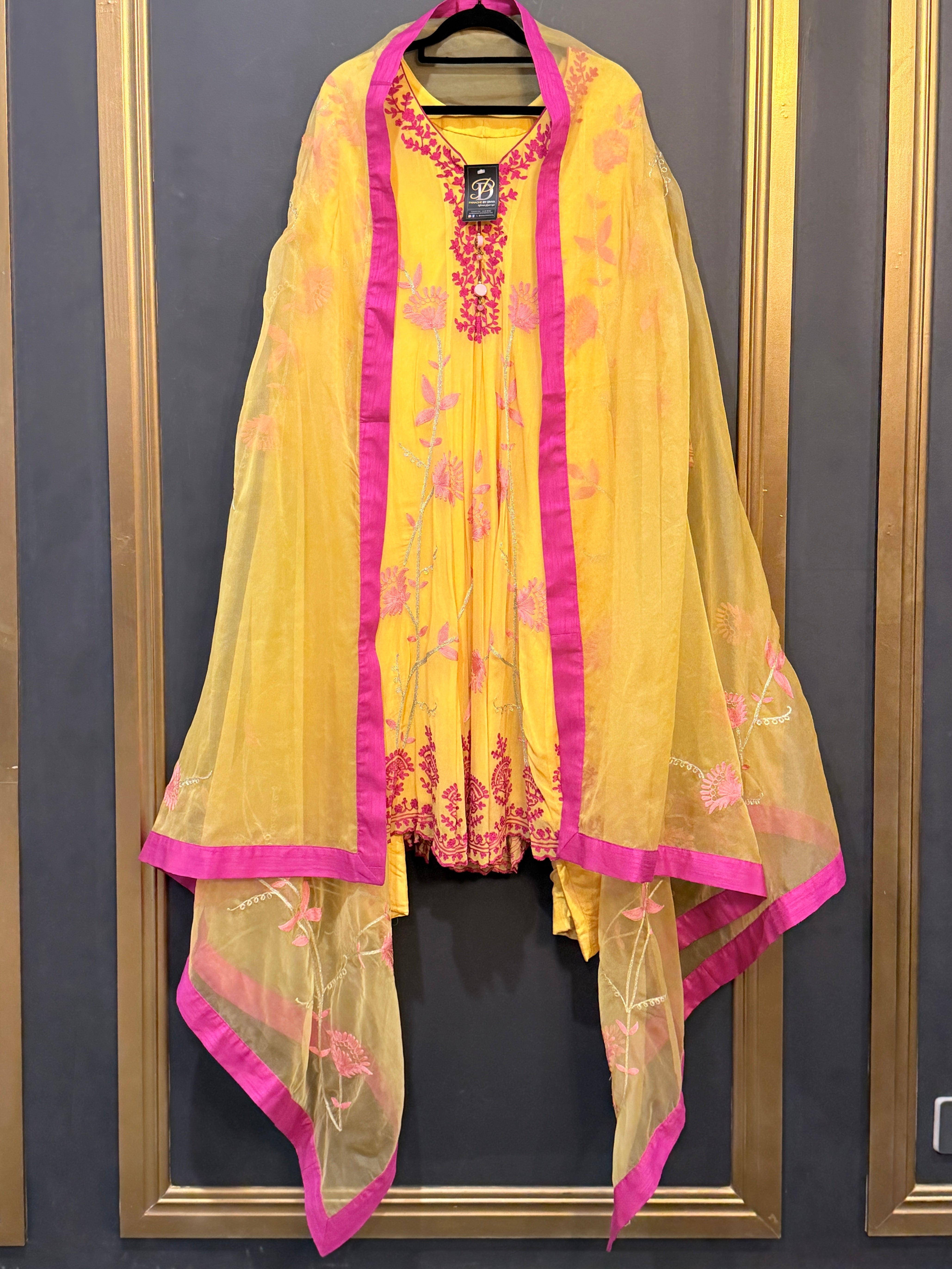 Premium Salwar Kameez - Salwar Kameez