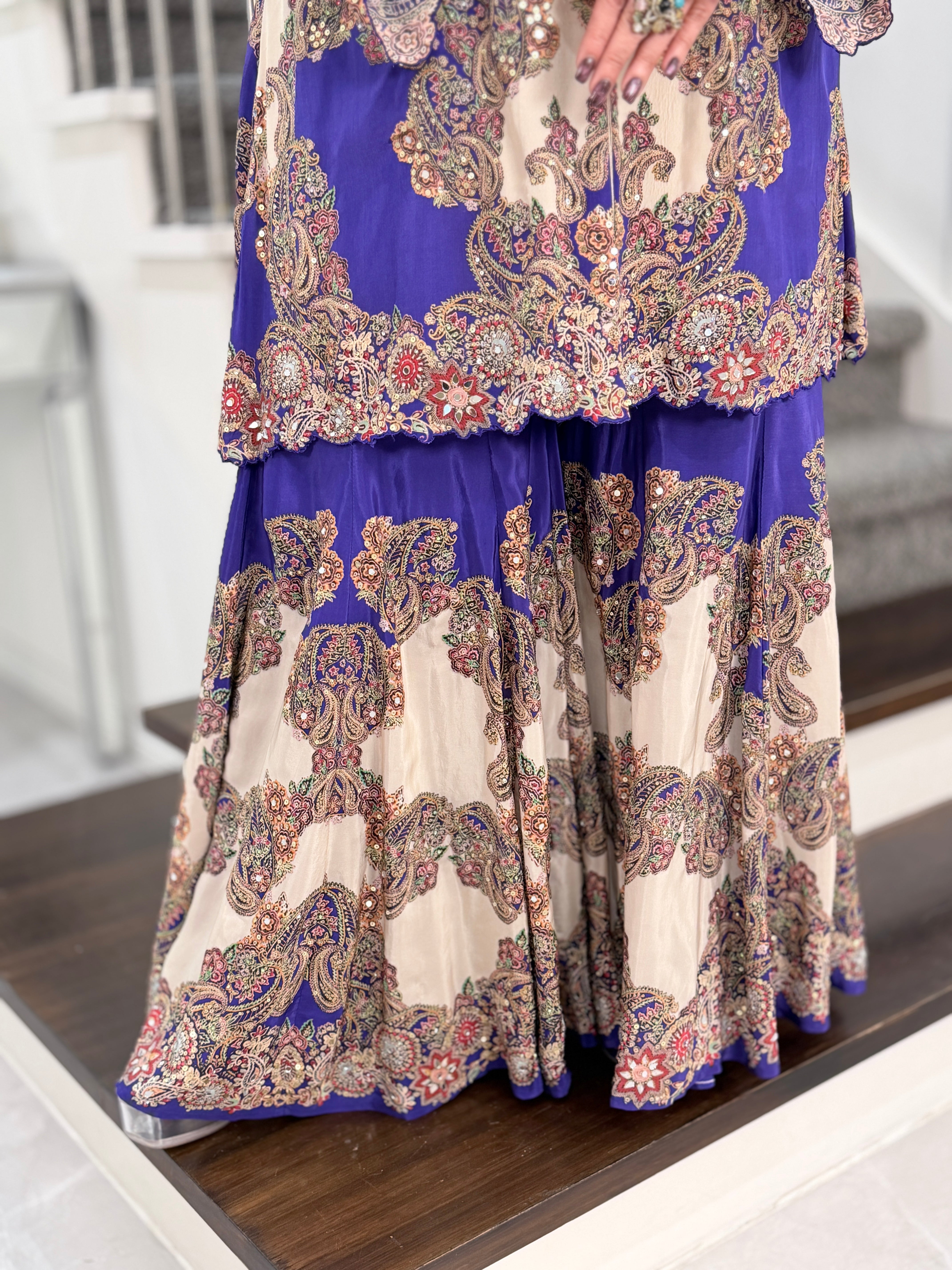Premium Indo-western Wear (6)