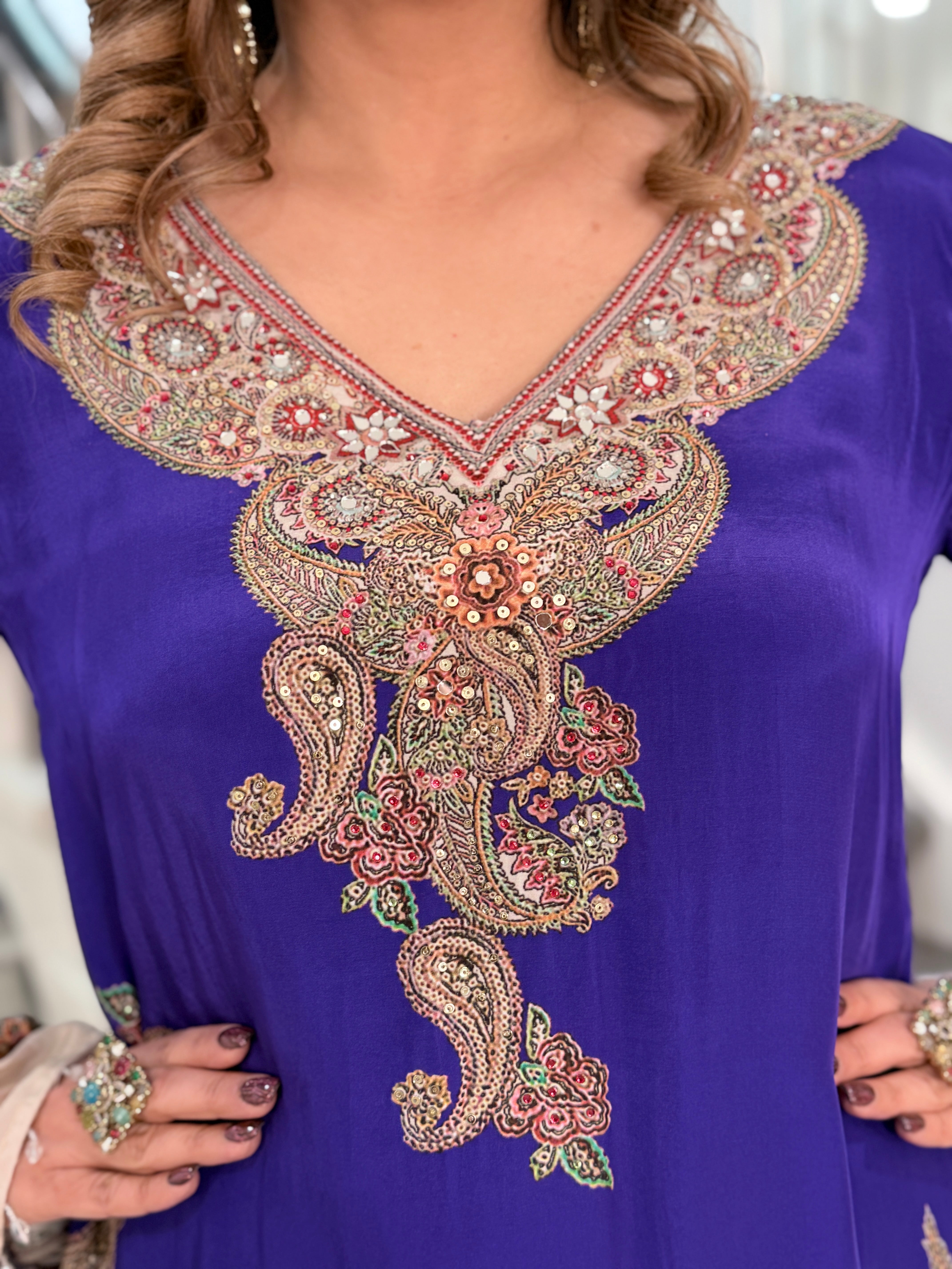 Premium Salwar Kameez (4)