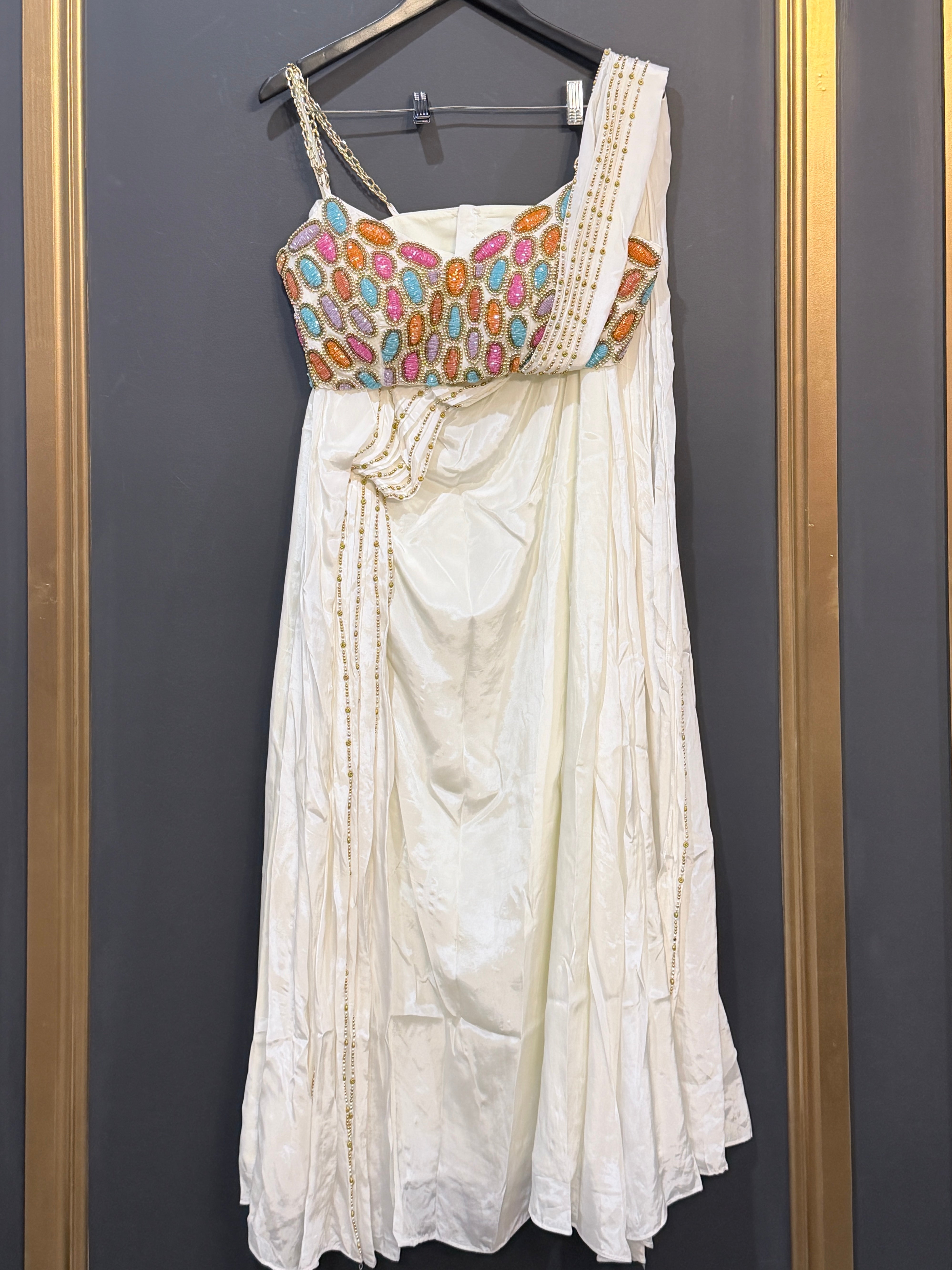 Premium Saree - Saree