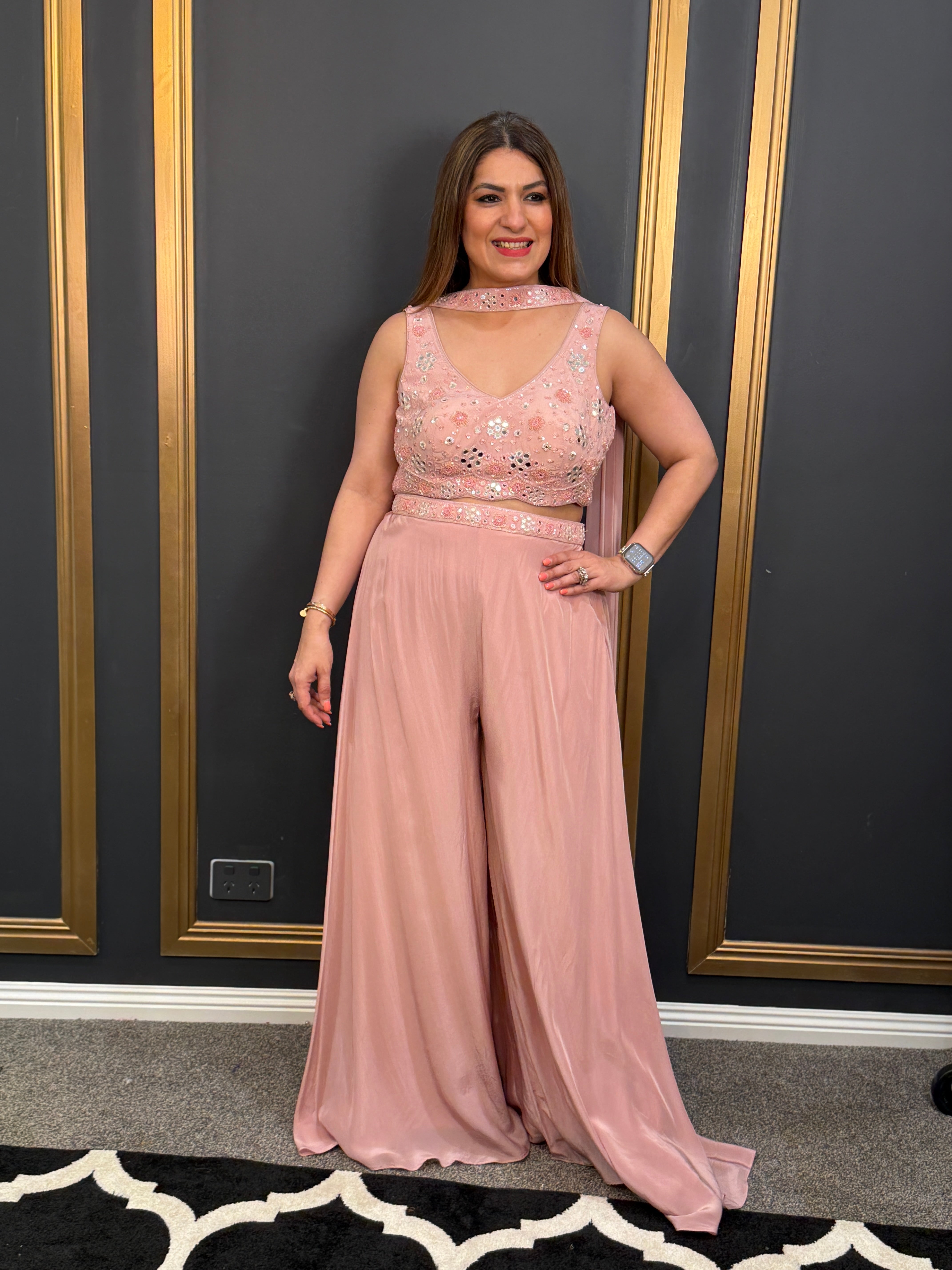 Premium Indo-western Wear - Indo-western Wear (2)