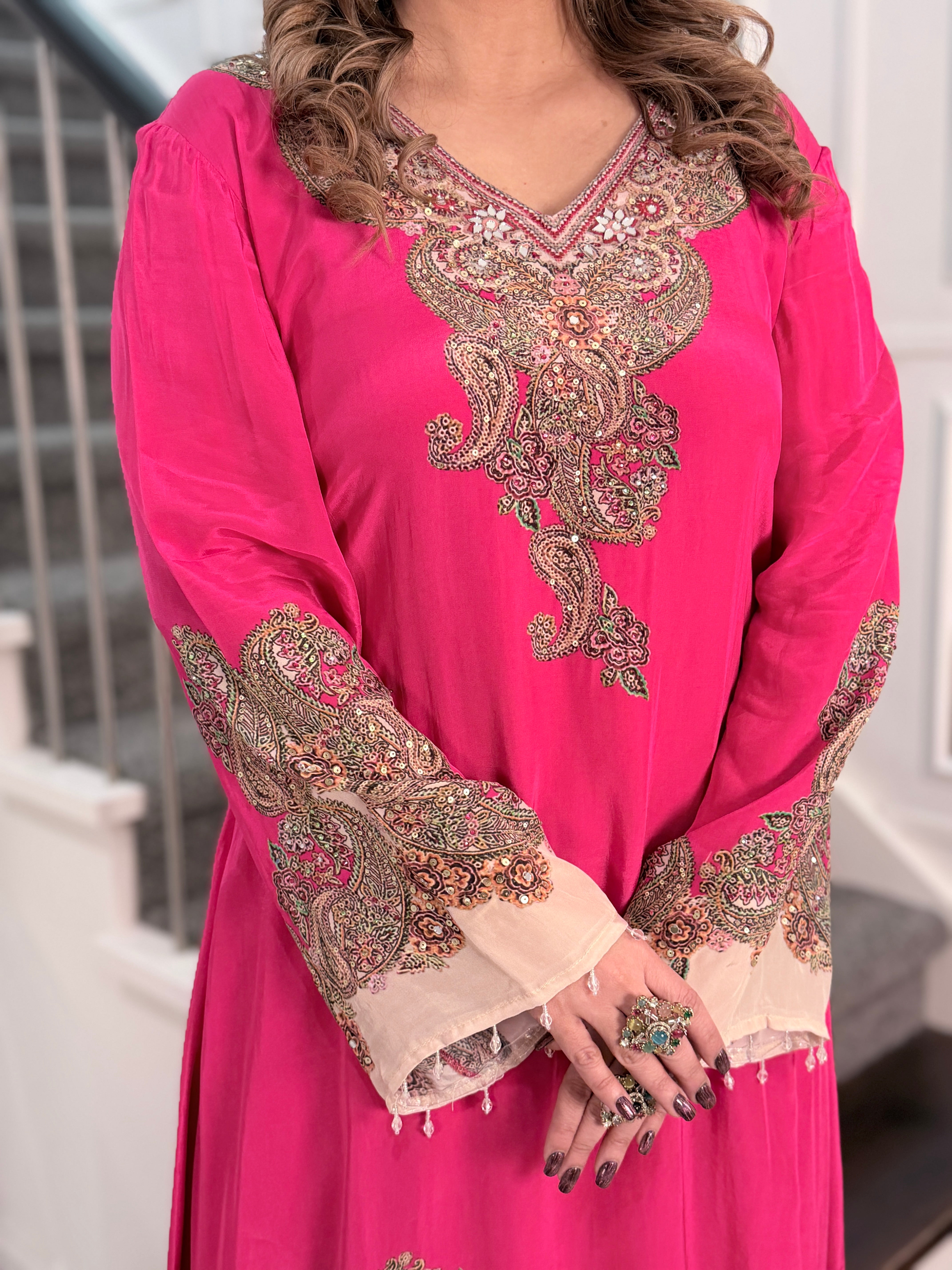 Premium Salwar Kameez (3)