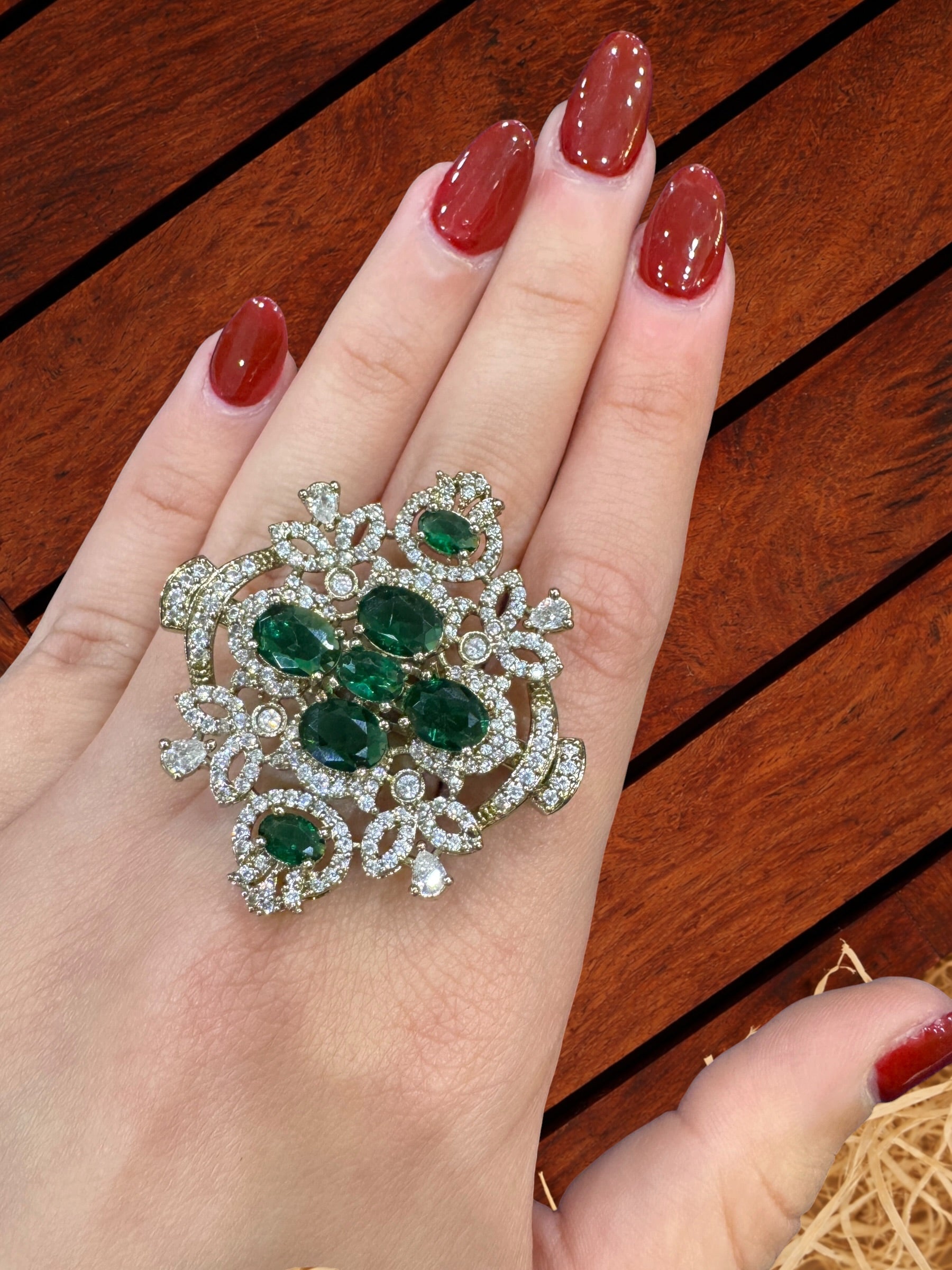Premium Rings - Rings