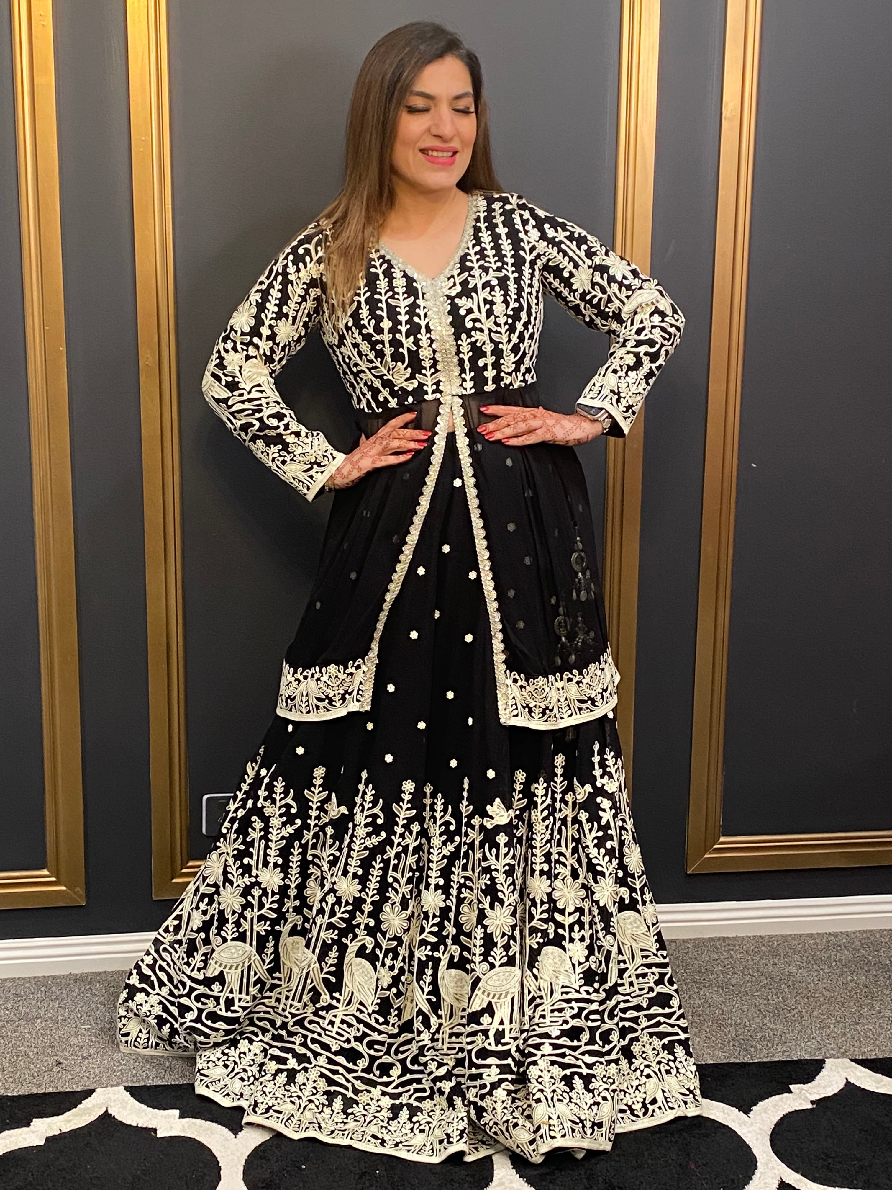 Premium Indo-western Wear - Indo-western Wear (2)