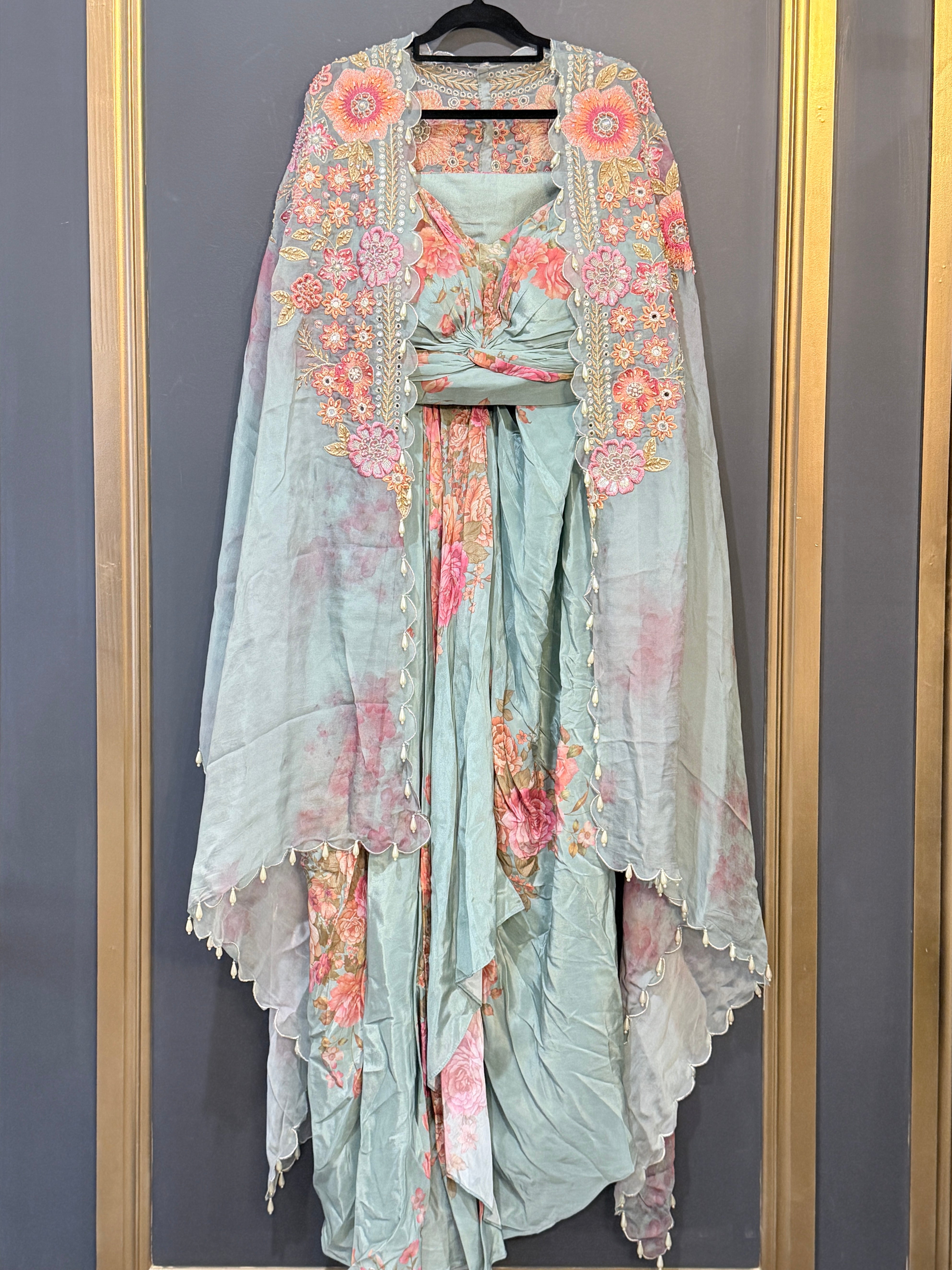 Premium Indo-western Wear - Indo-western Wear