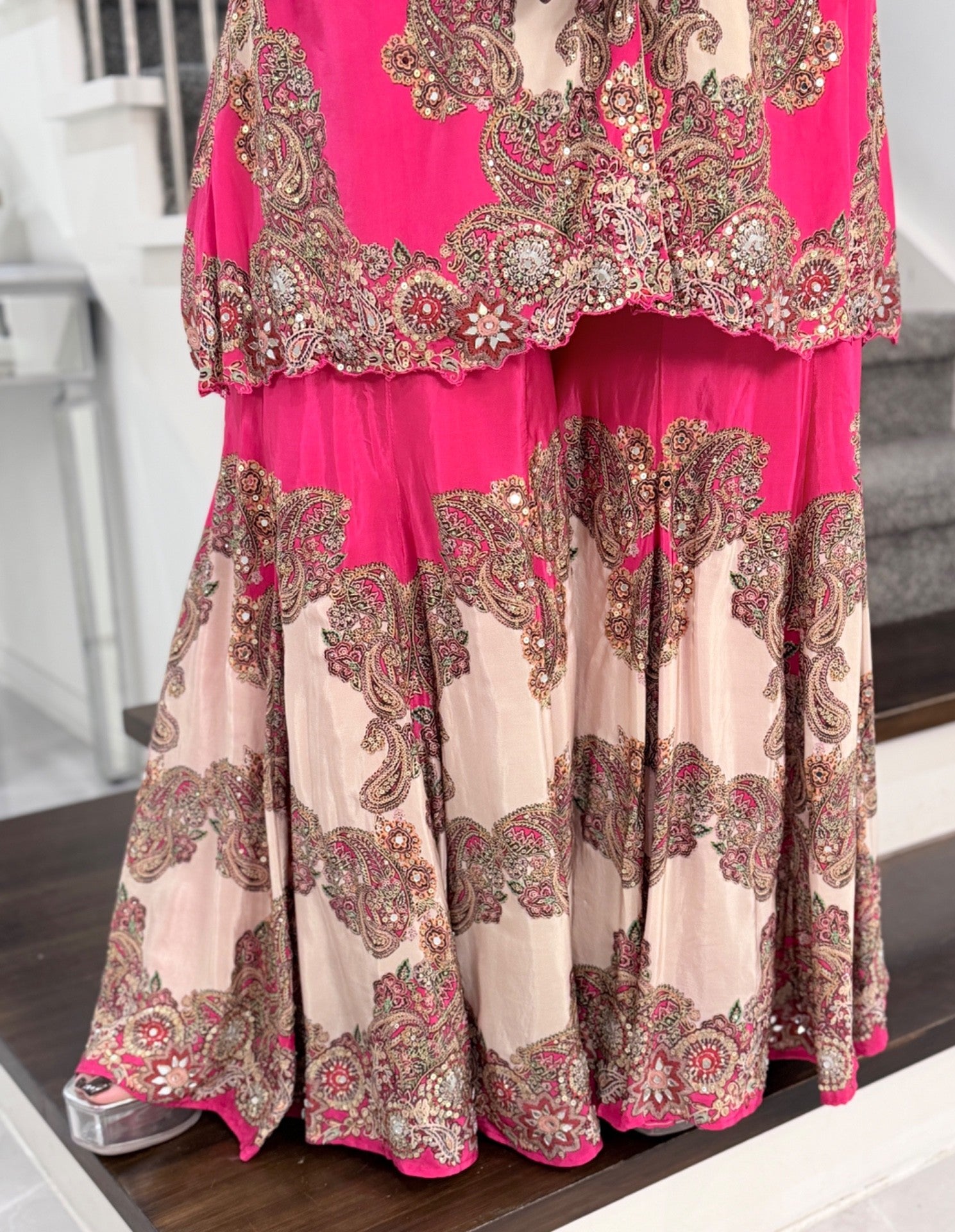 Premium Indo-western Wear (4)