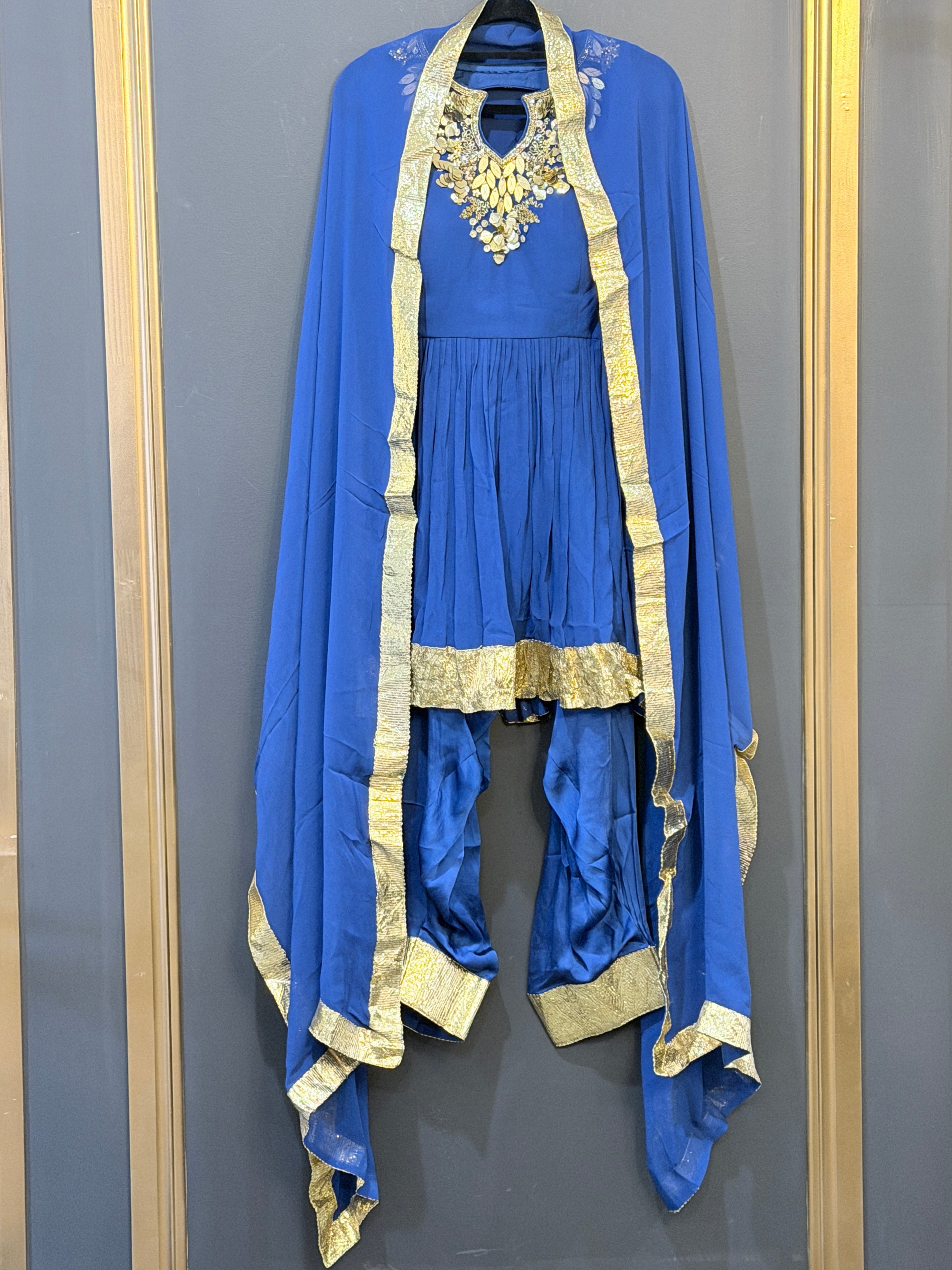 Premium Salwar Kameez - Salwar Kameez