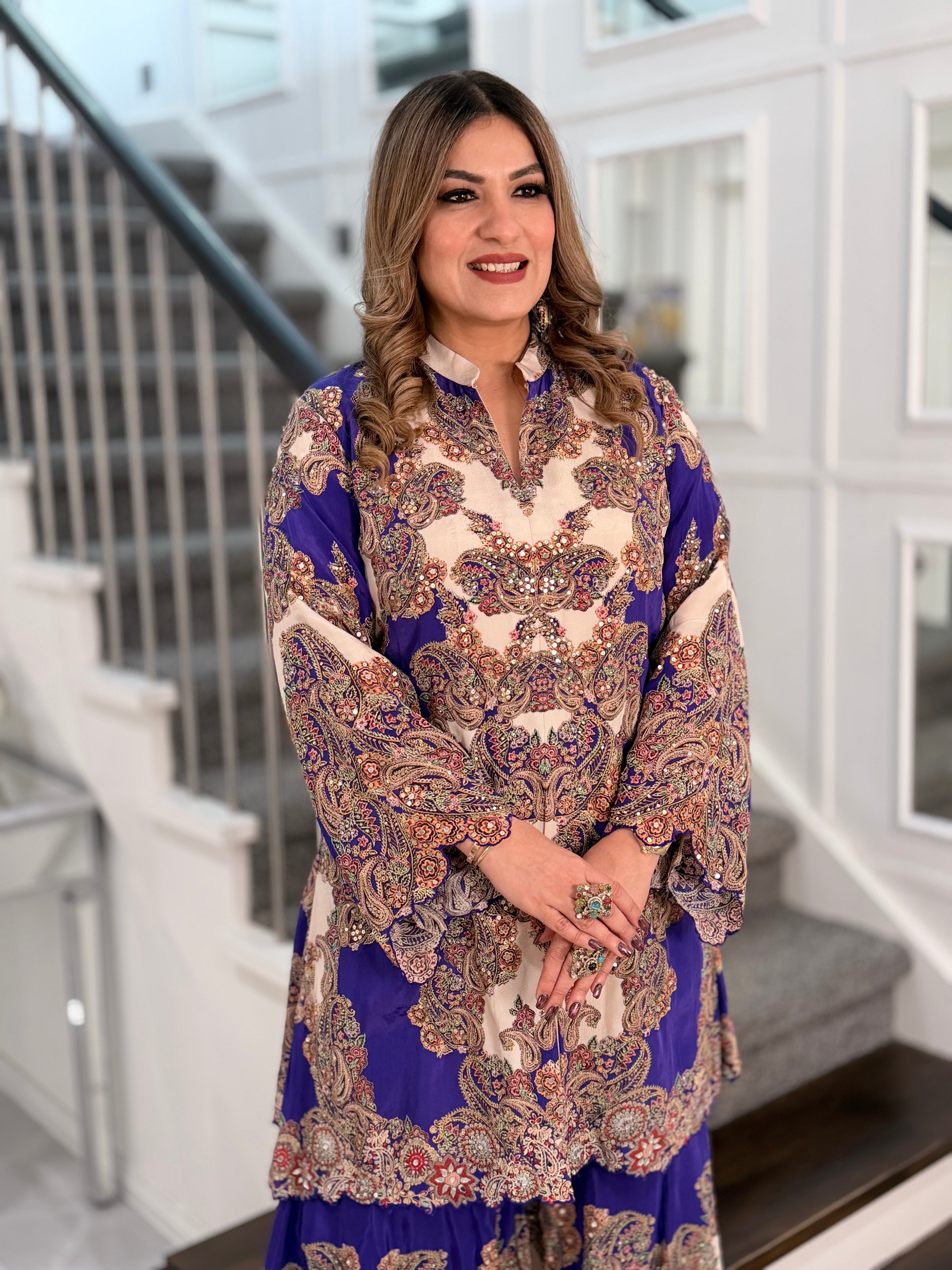 Premium Indo-western Wear (5)
