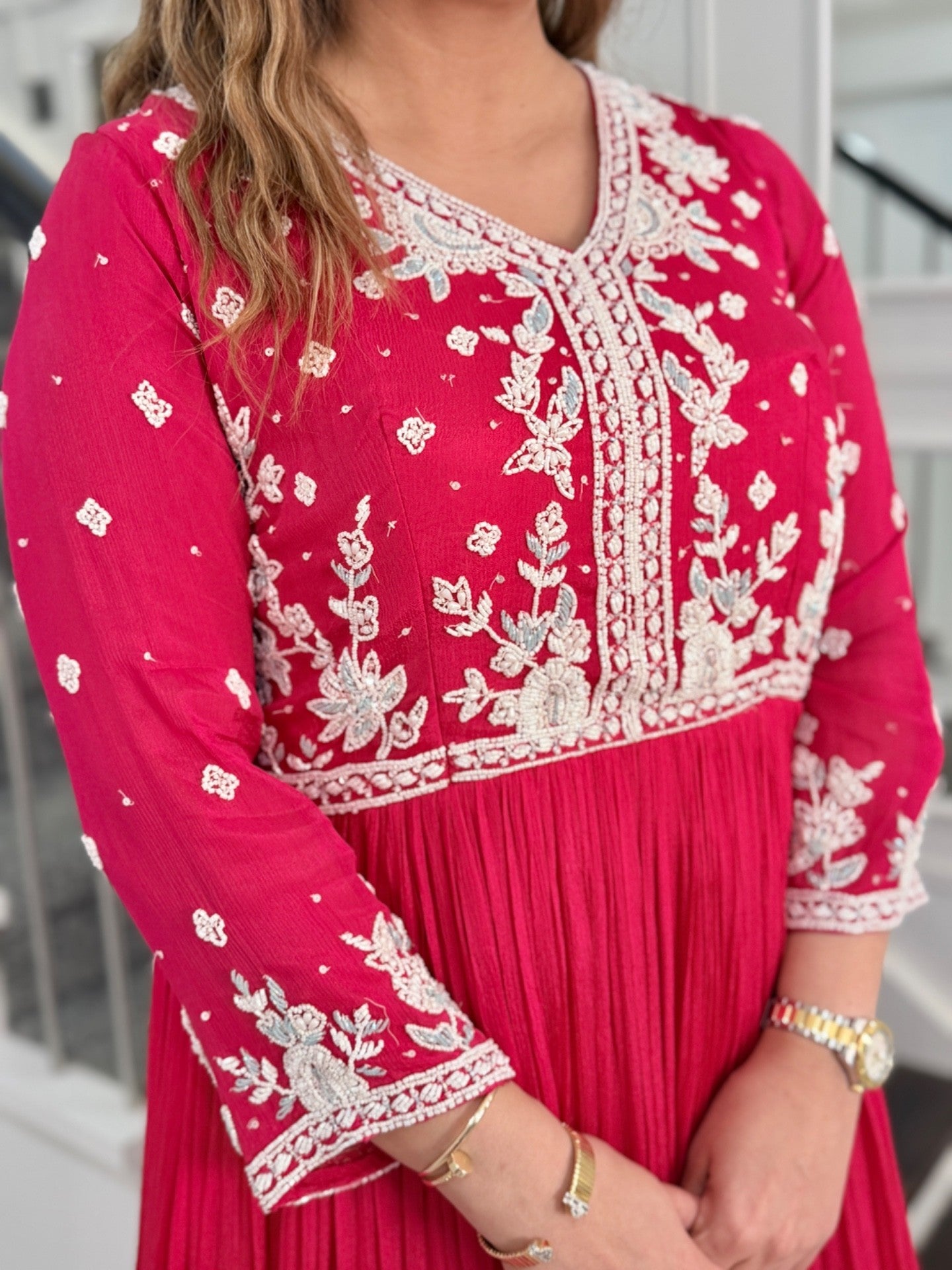 Premium Salwar Kameez (4)