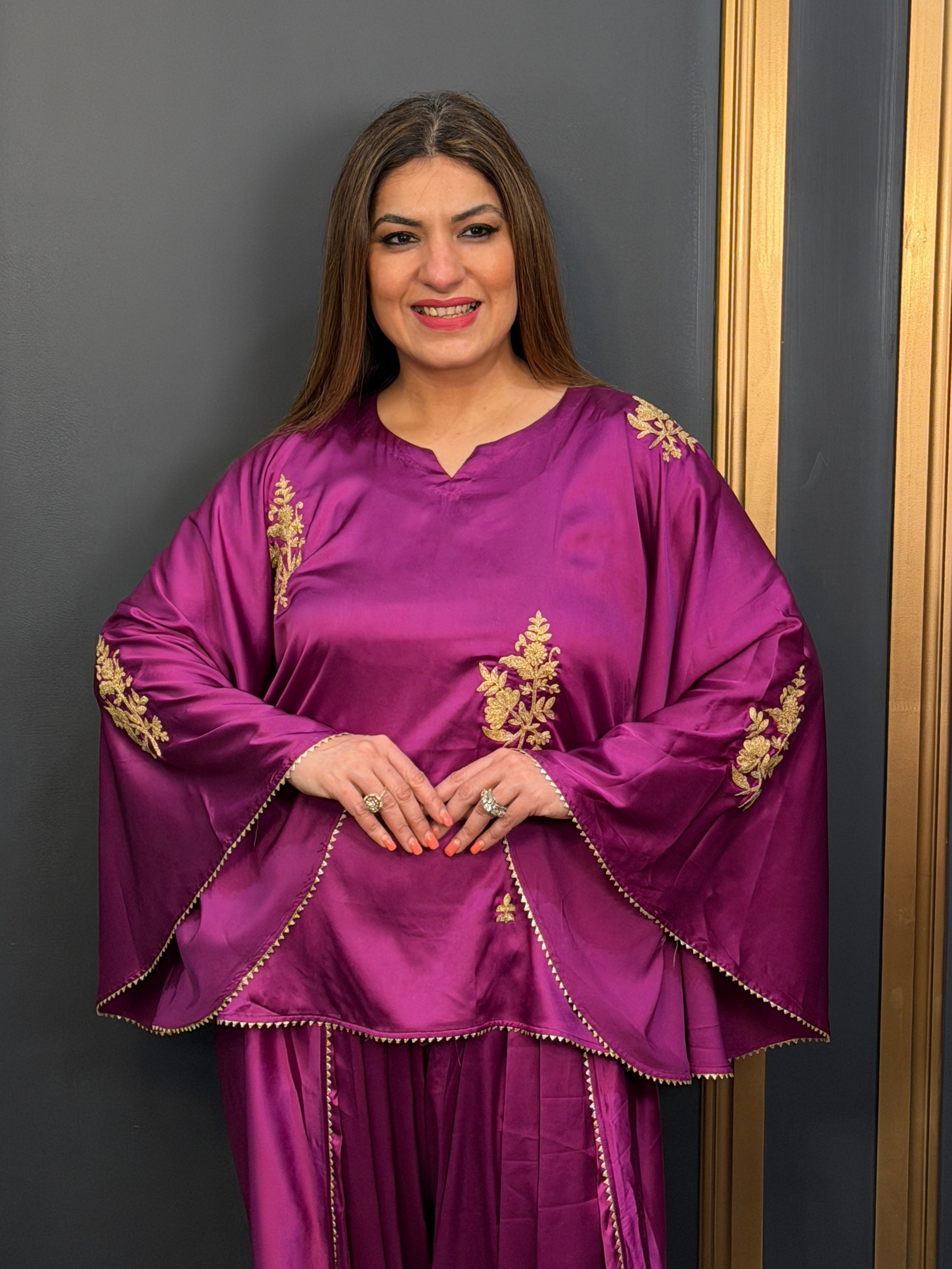 Premium Indo-western Wear - Indo-western Wear (2)