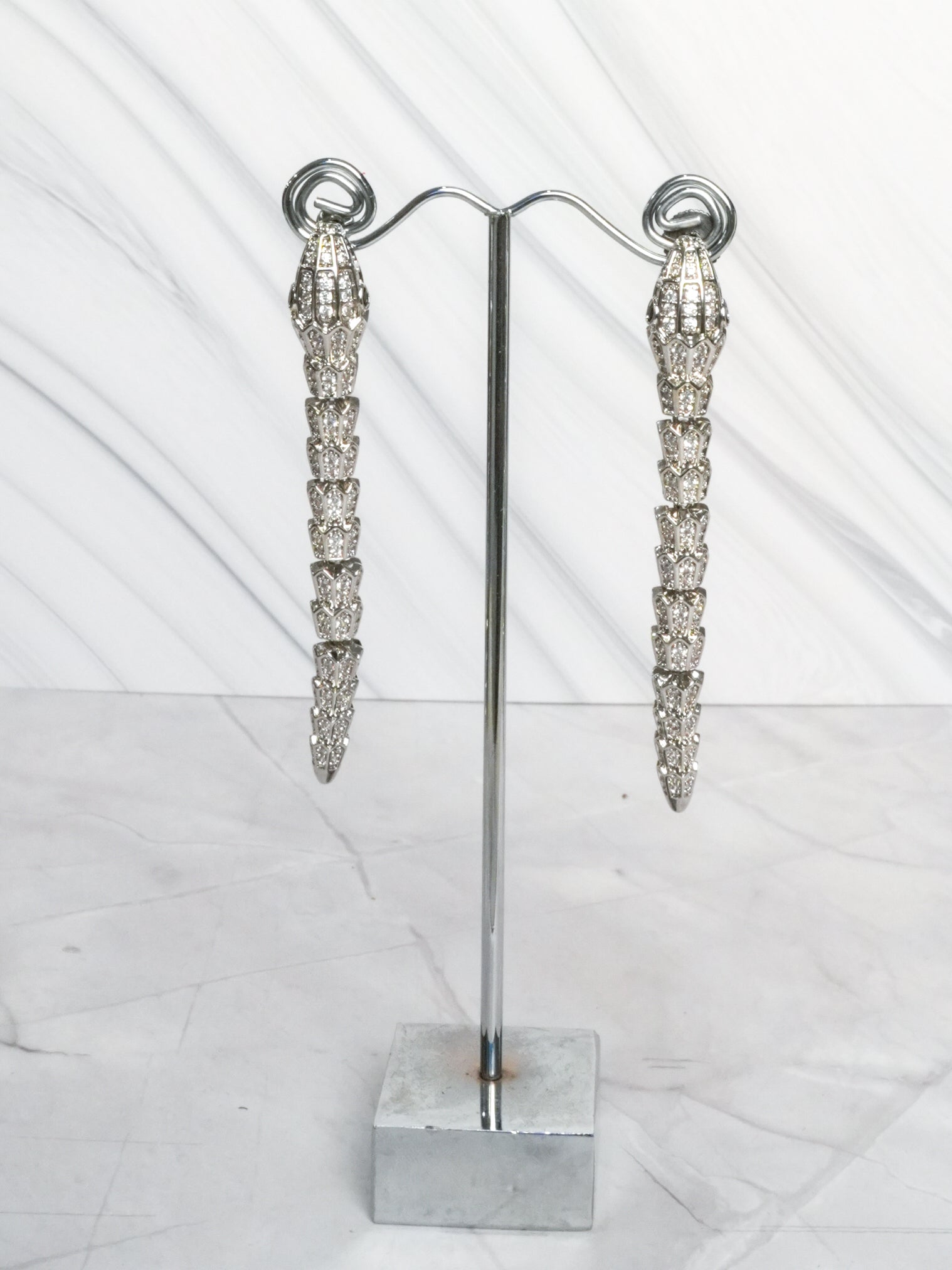 Indo Western Earrings