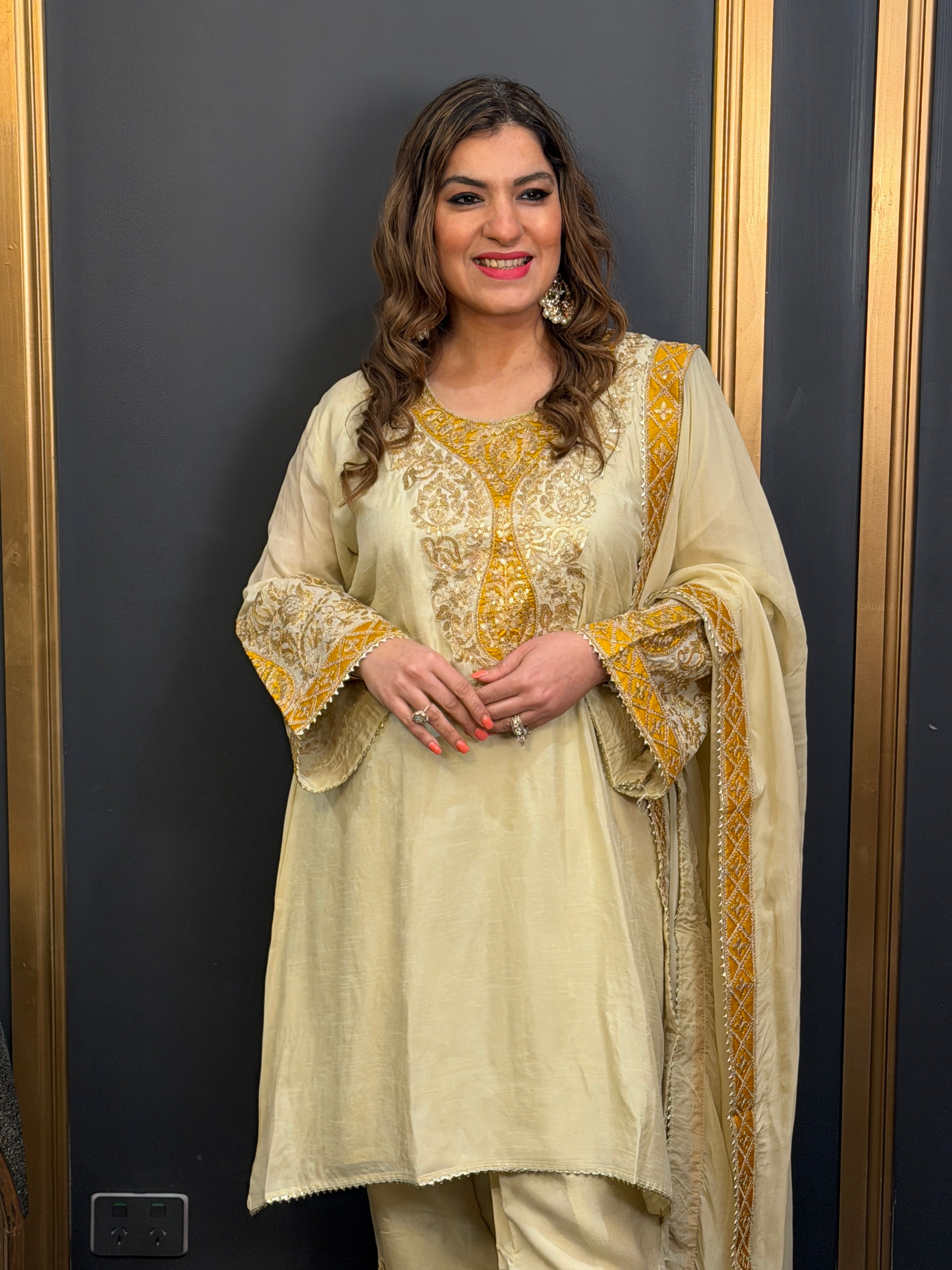 Premium Salwar Kameez - Salwar Kameez (2)