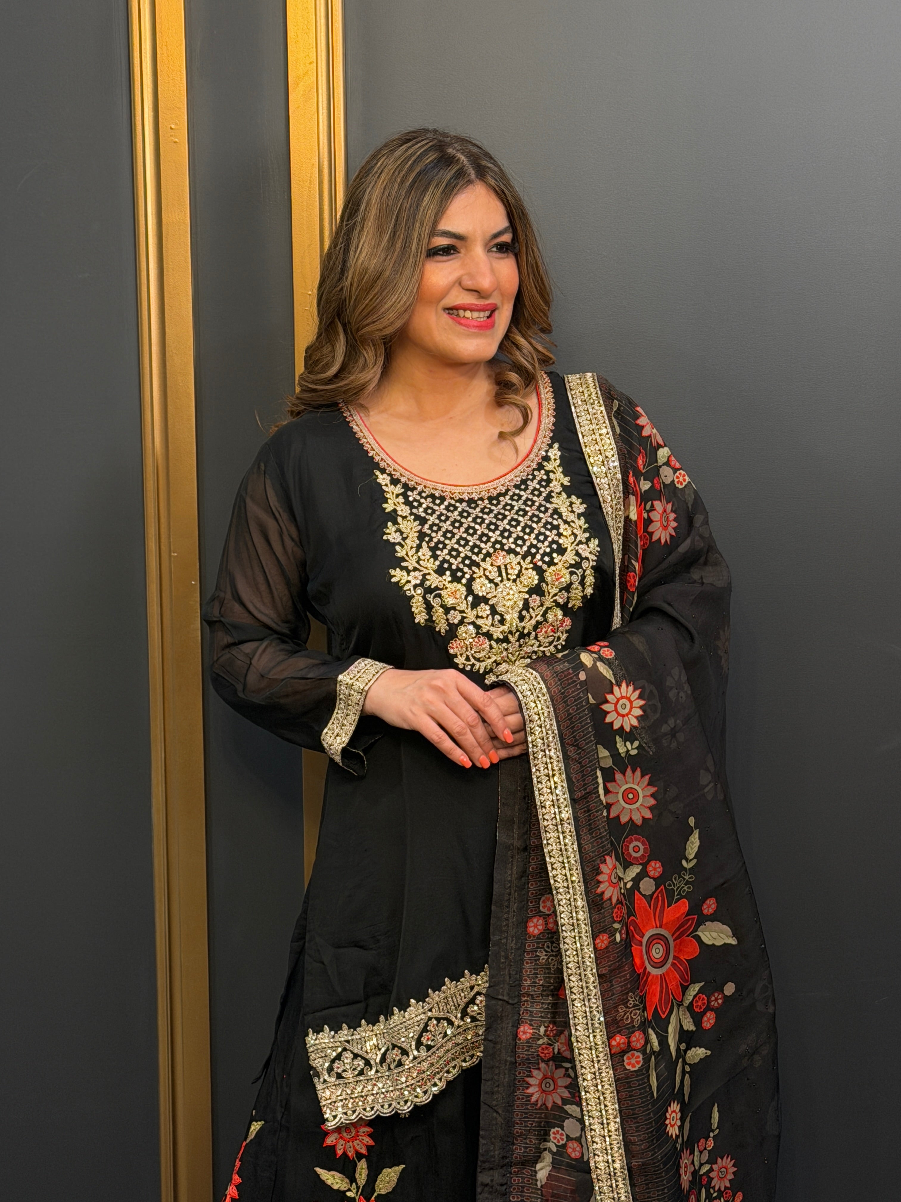 Premium Salwar Kameez - Salwar Kameez (2)