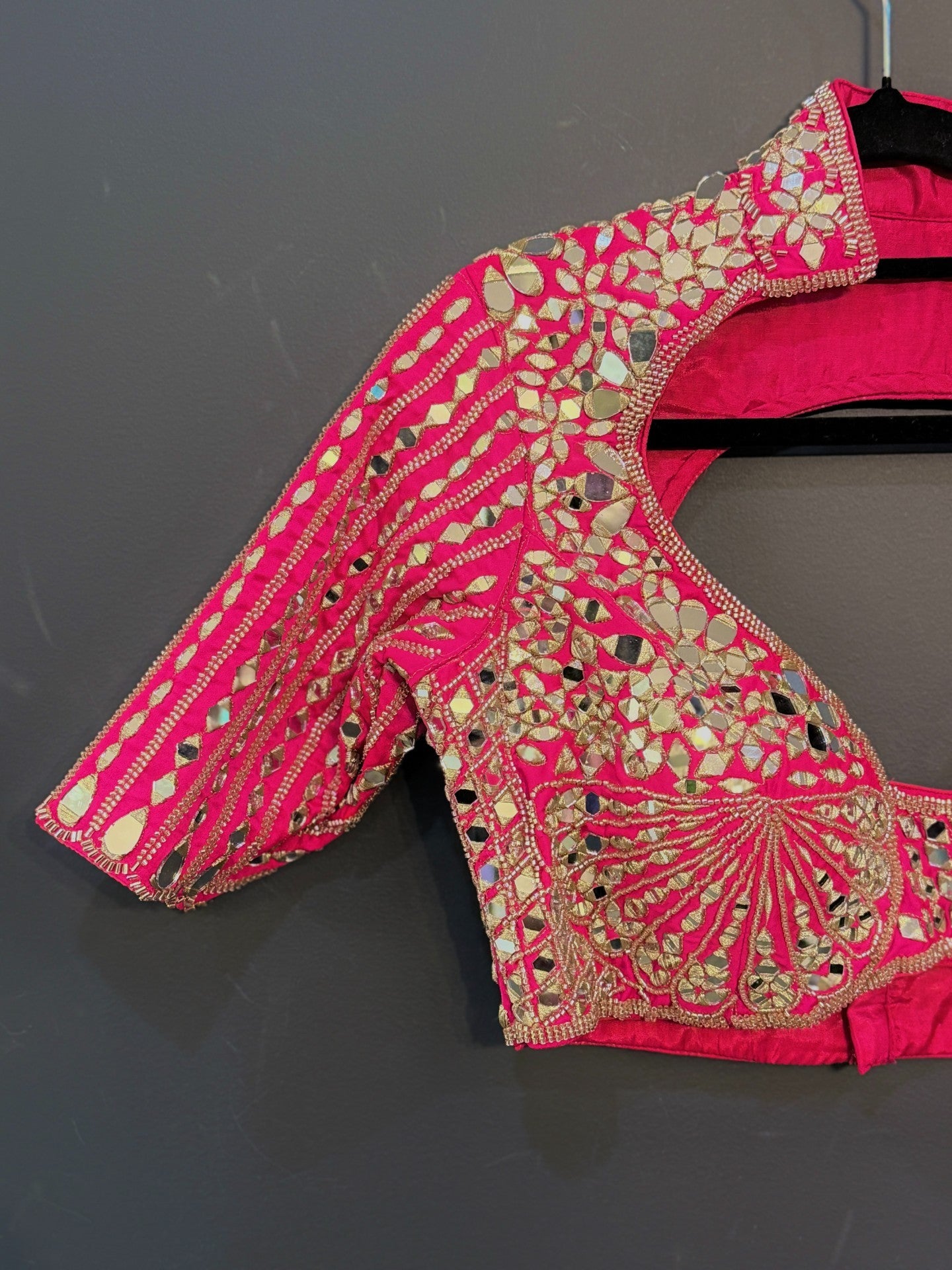 Premium Blouse (2)