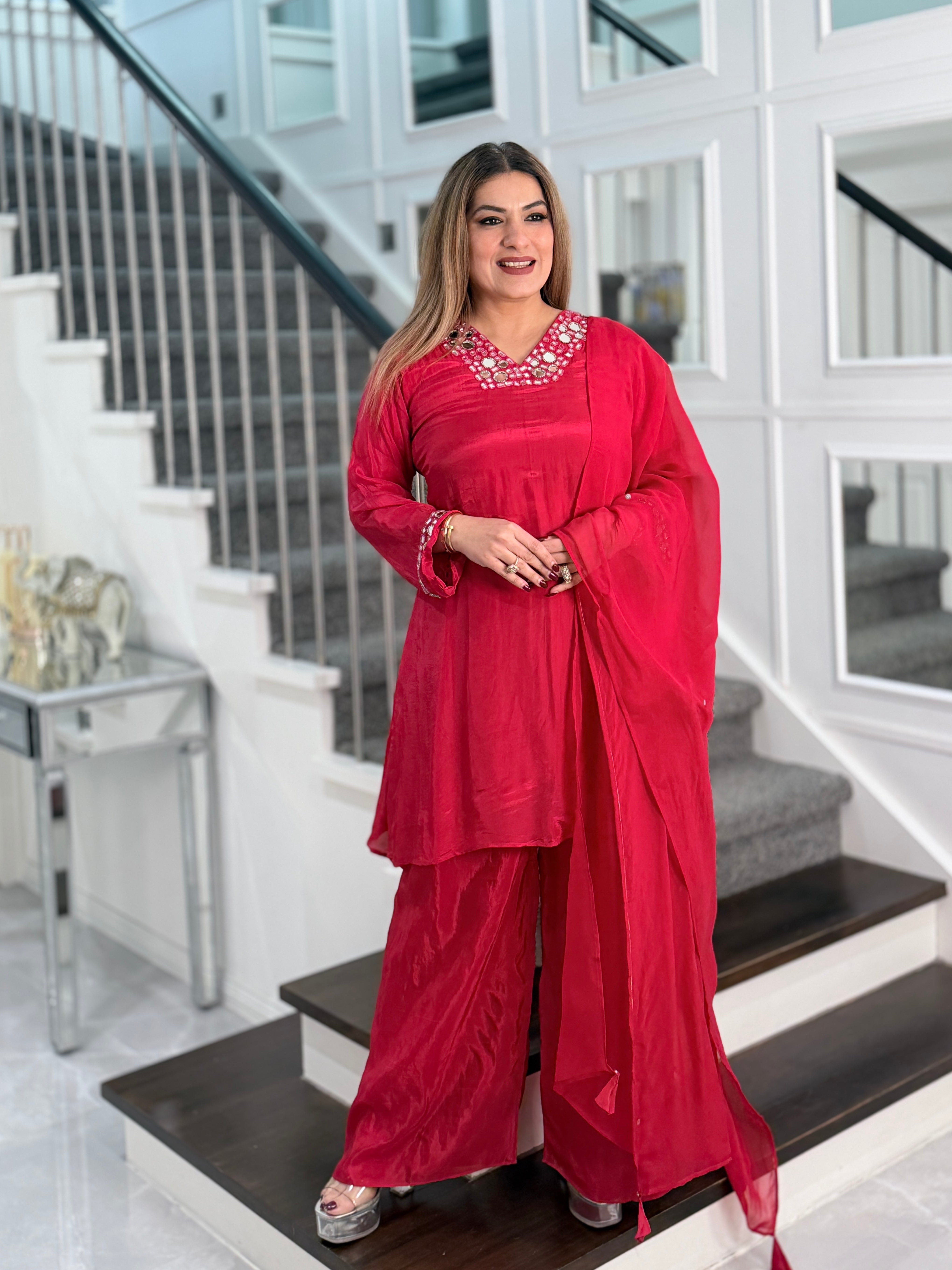 Premium Salwar Kameez - Salwar Kameez (2)