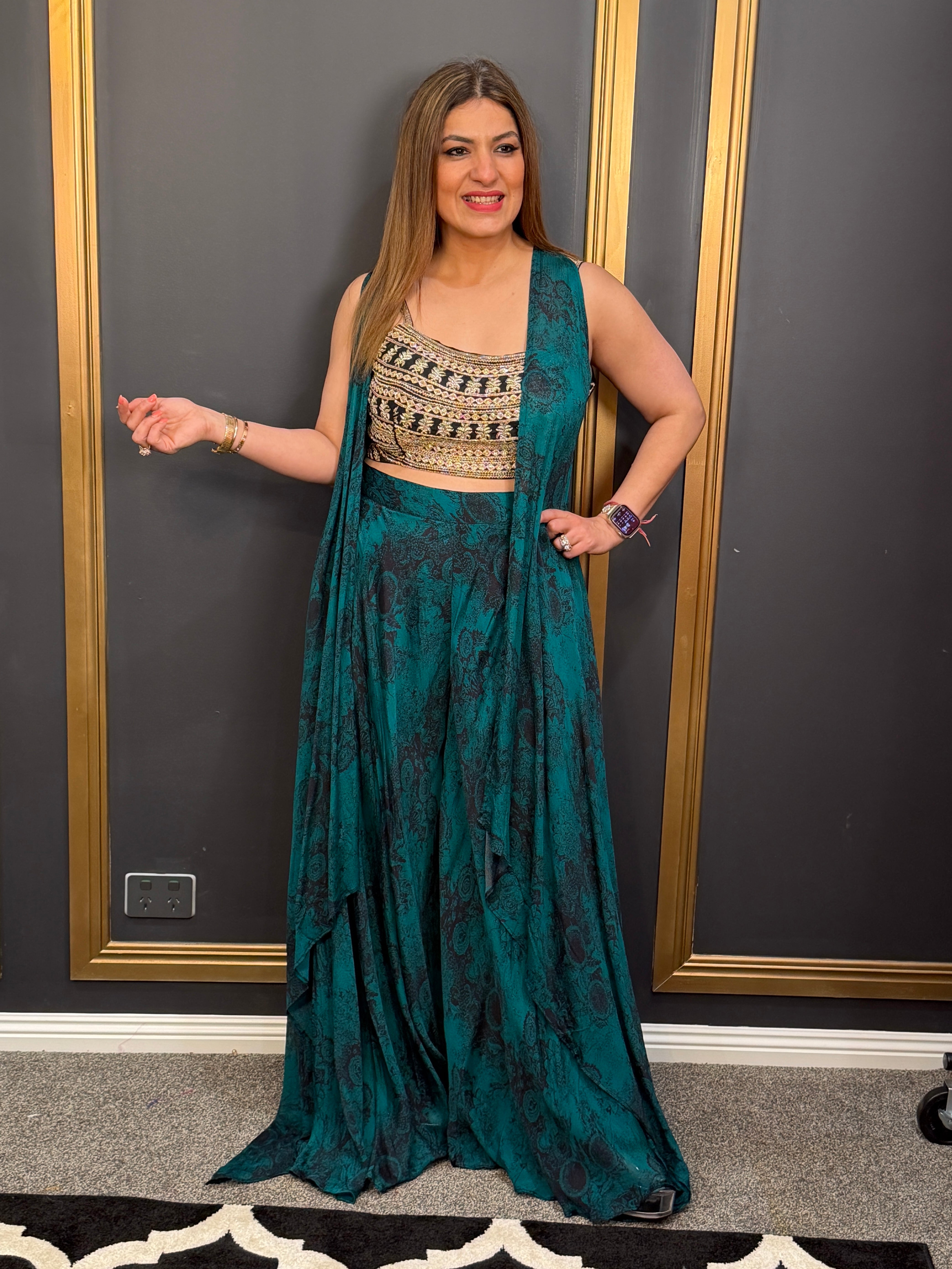 Premium Indo-western Wear - Indo-western Wear