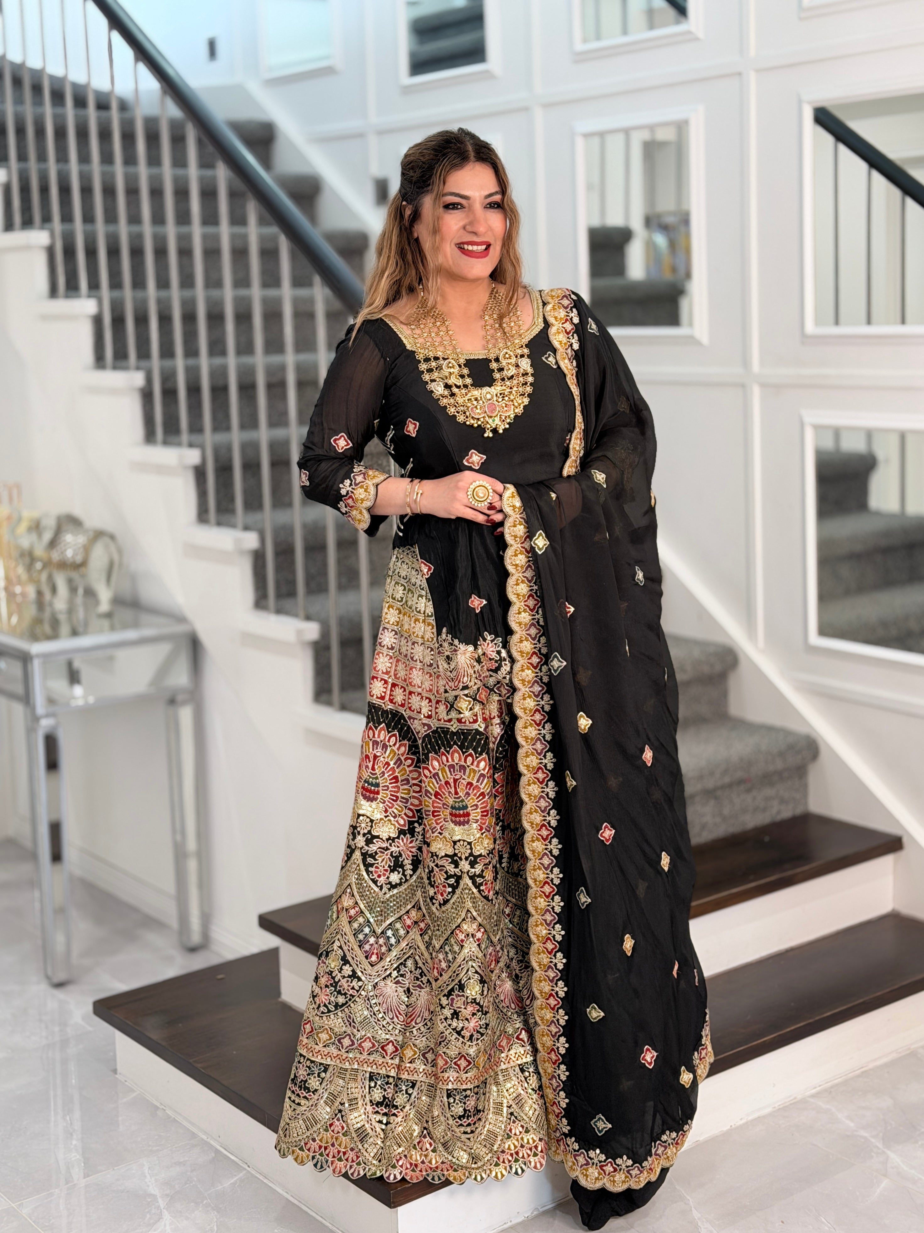 Premium Salwar Kameez - Salwar Kameez (2)