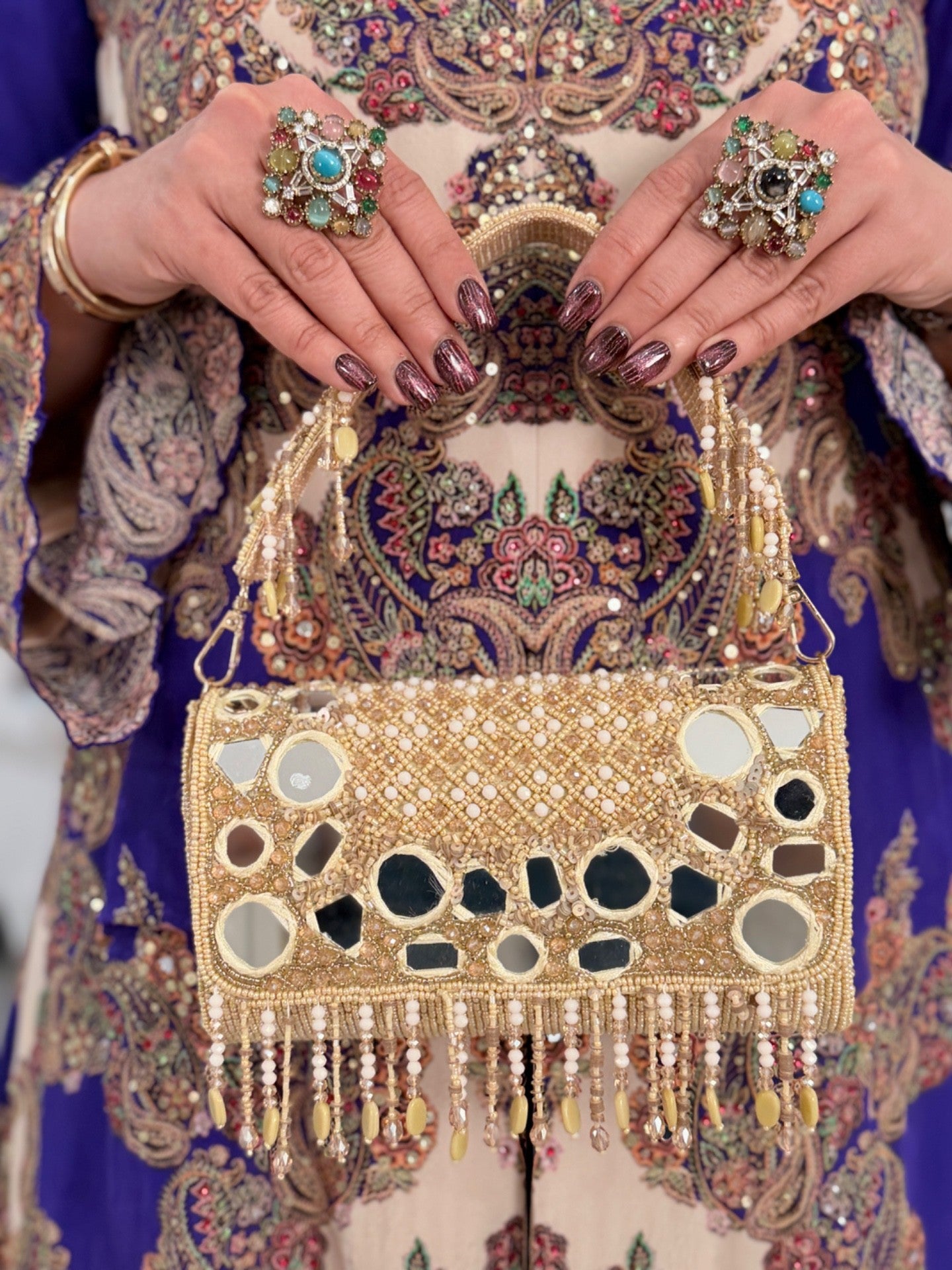 Premium Clutches - Clutches