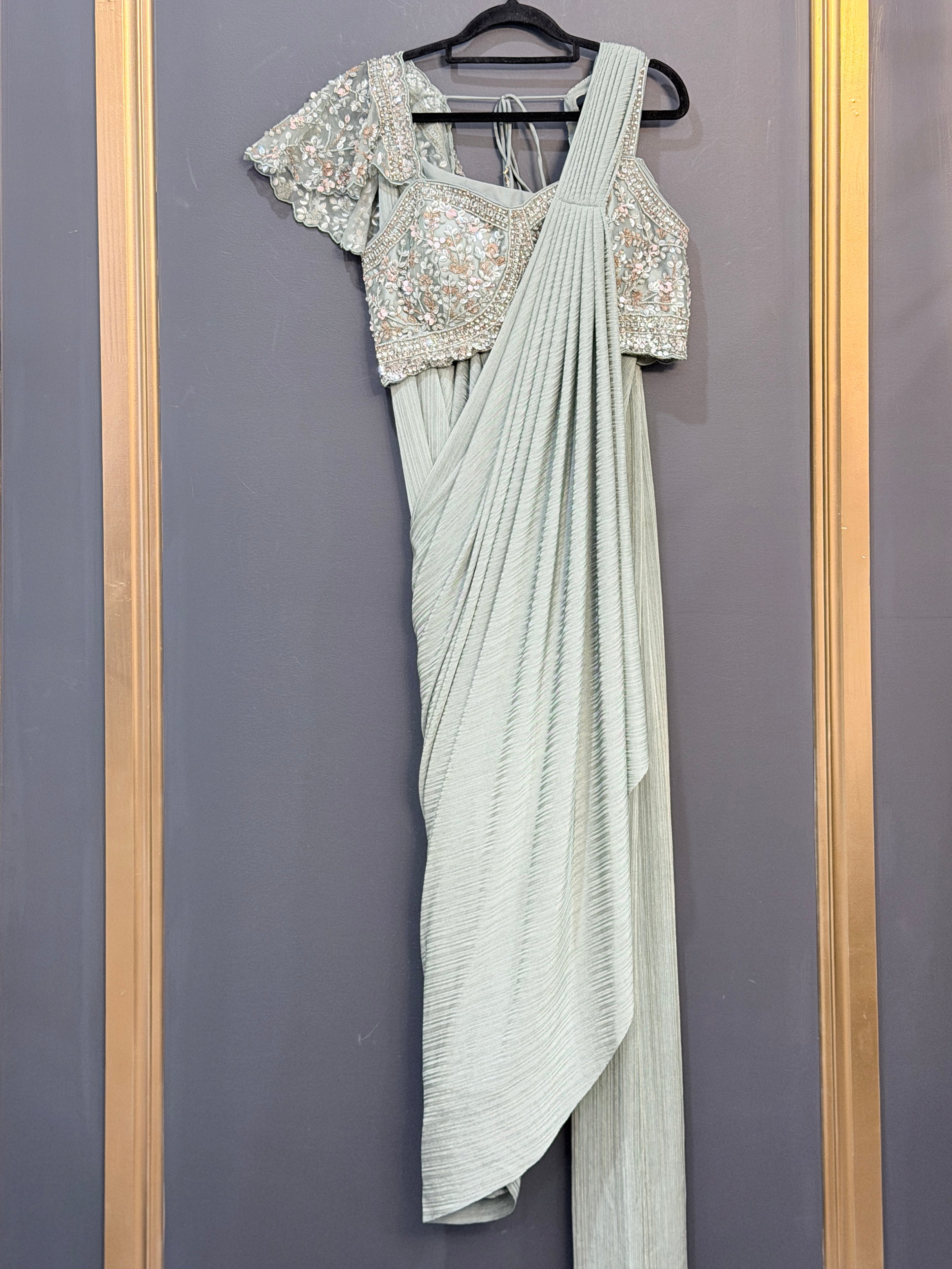 Premium Saree - Saree