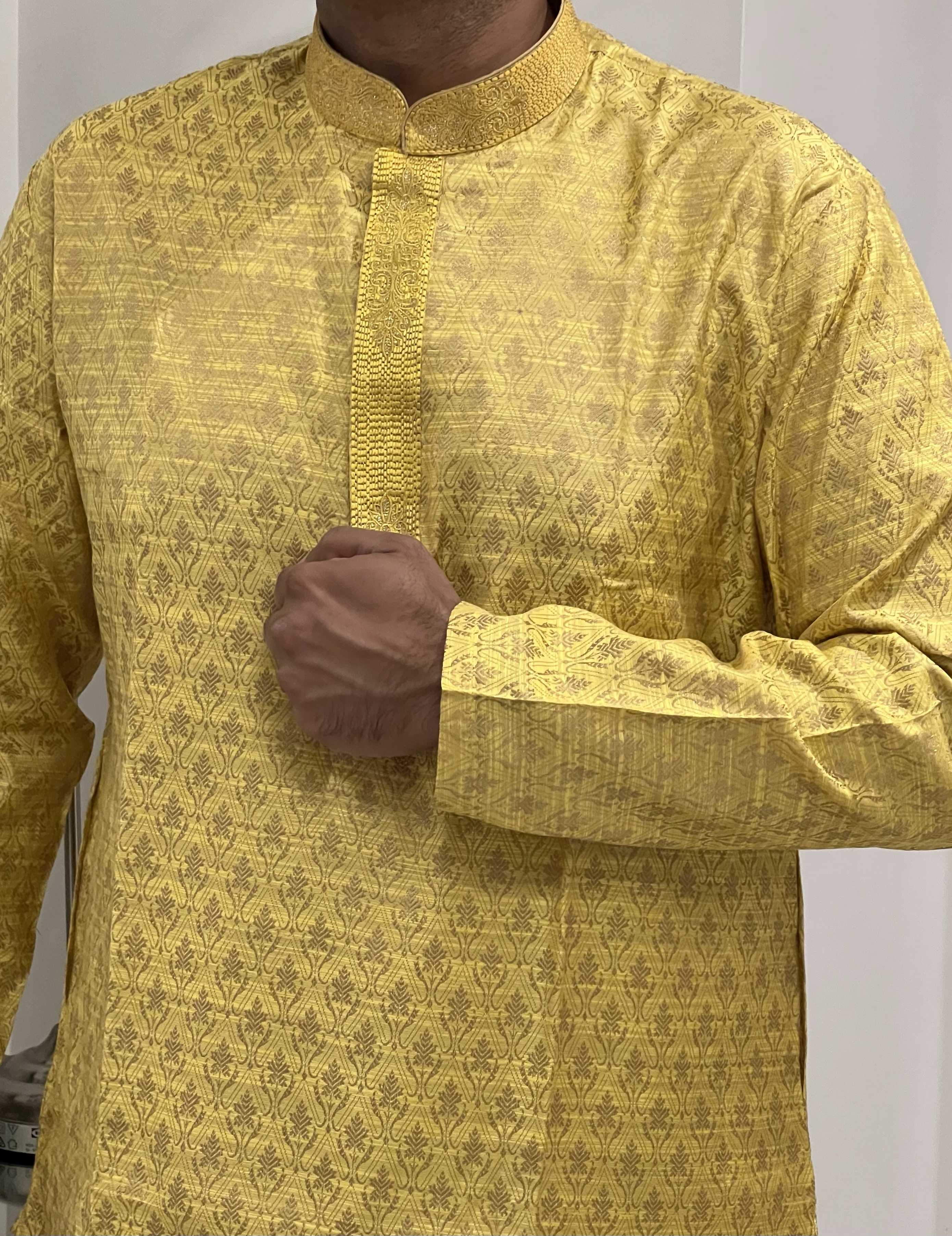 Kurta Payjama Set