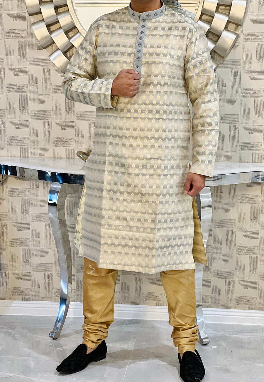 Mens Wear - Kurta Payjama