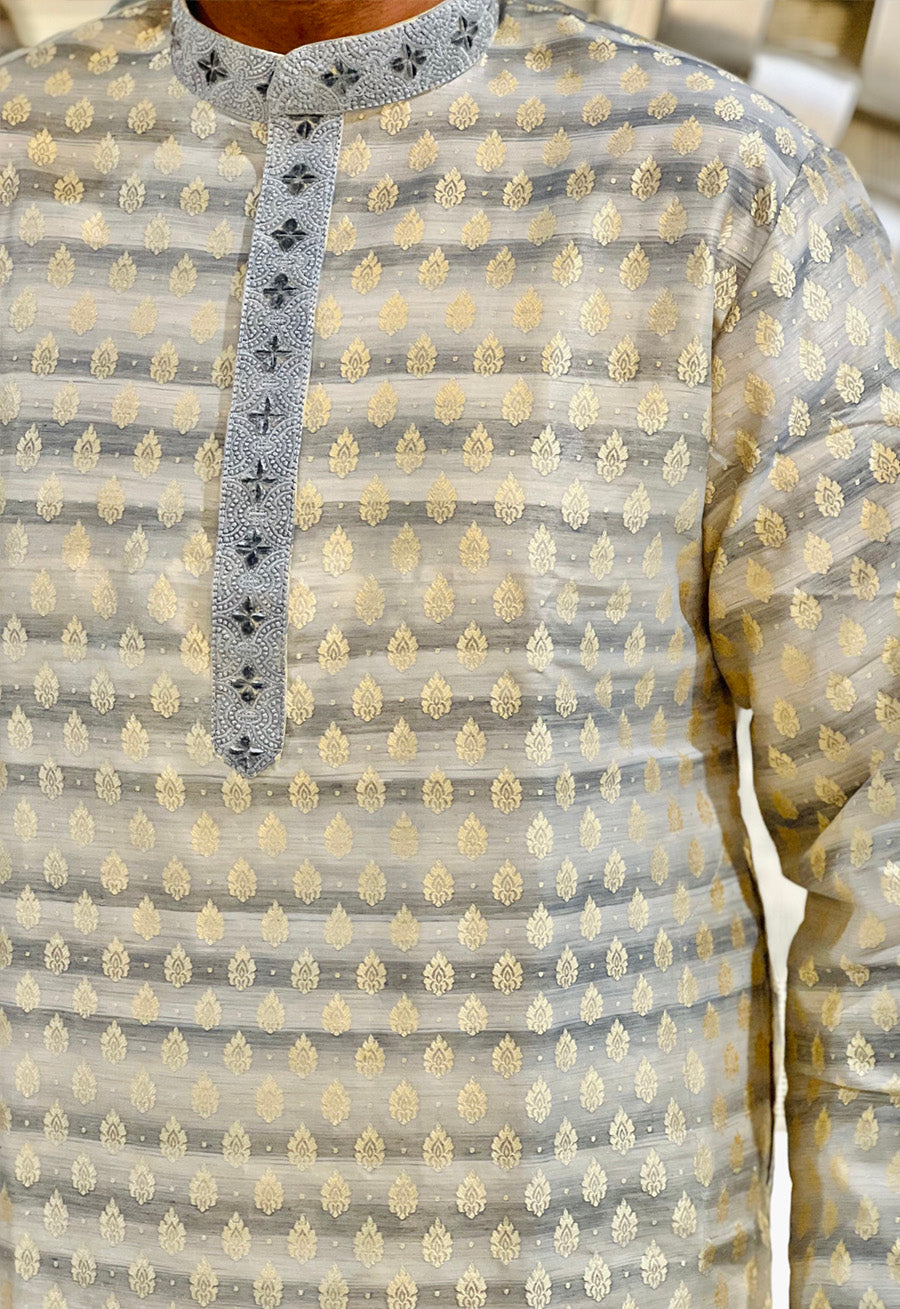 Mens Wear - Kurta Payjama
