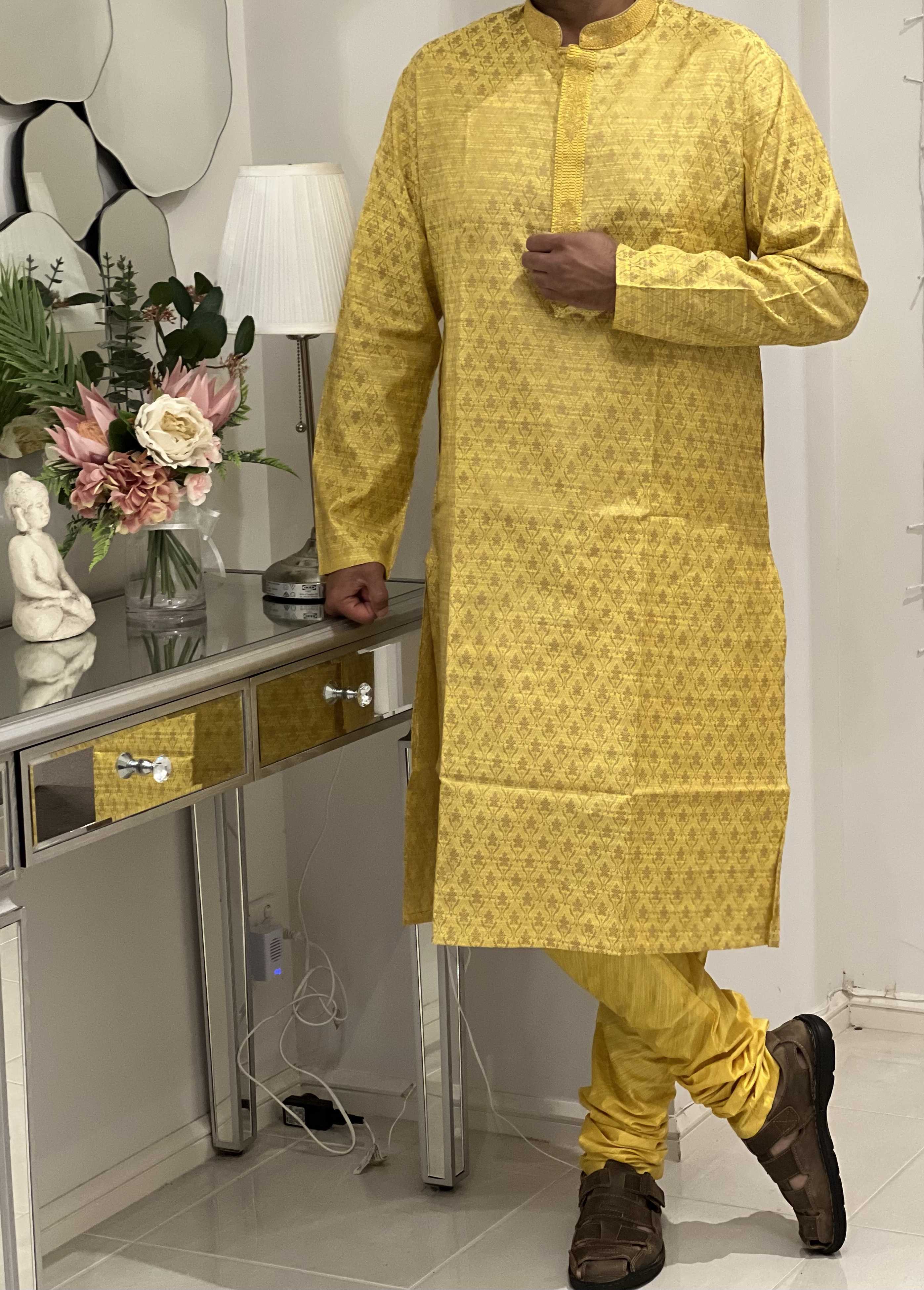 Kurta Payjama Set