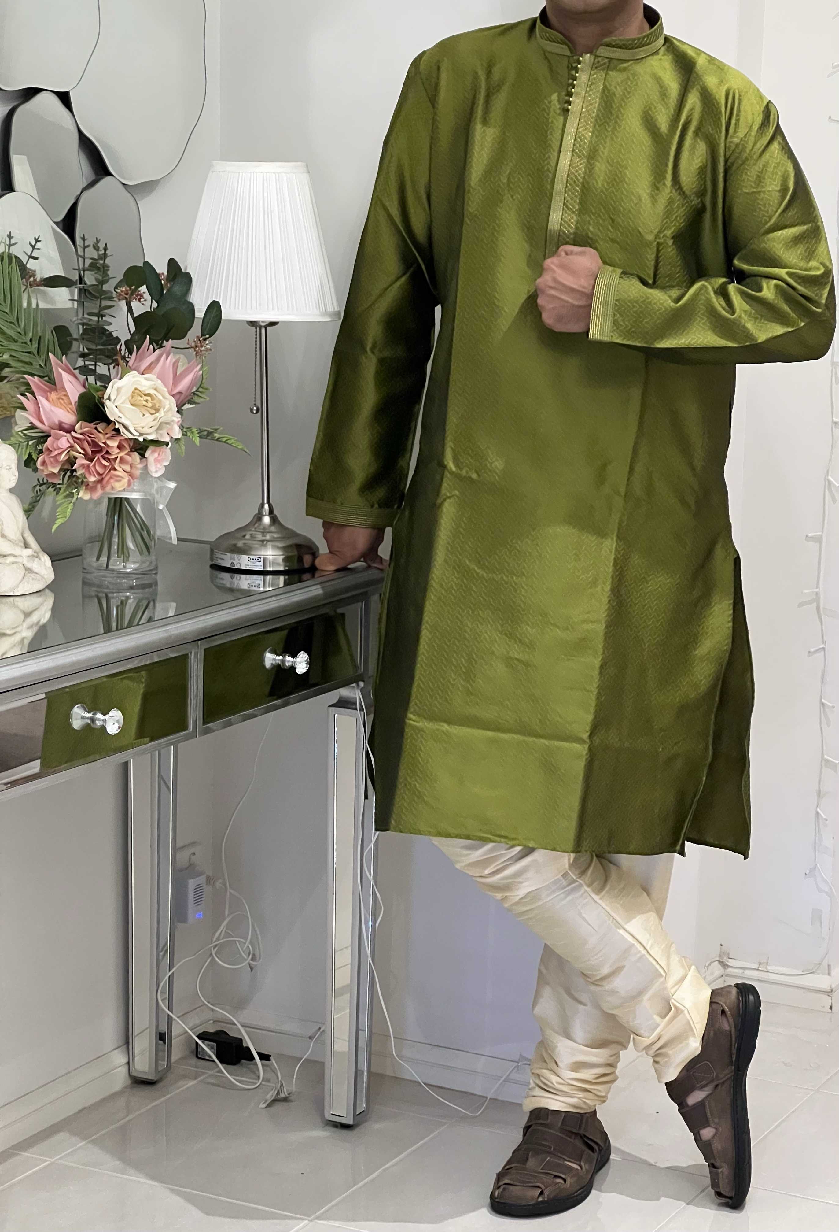 Kurta Payjama Set